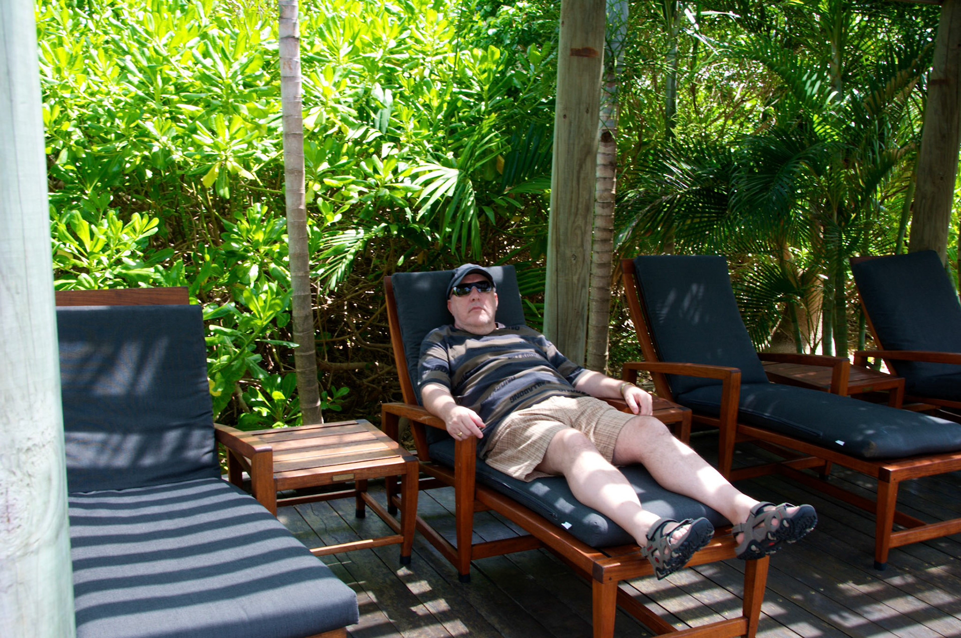Lizard Island 2010