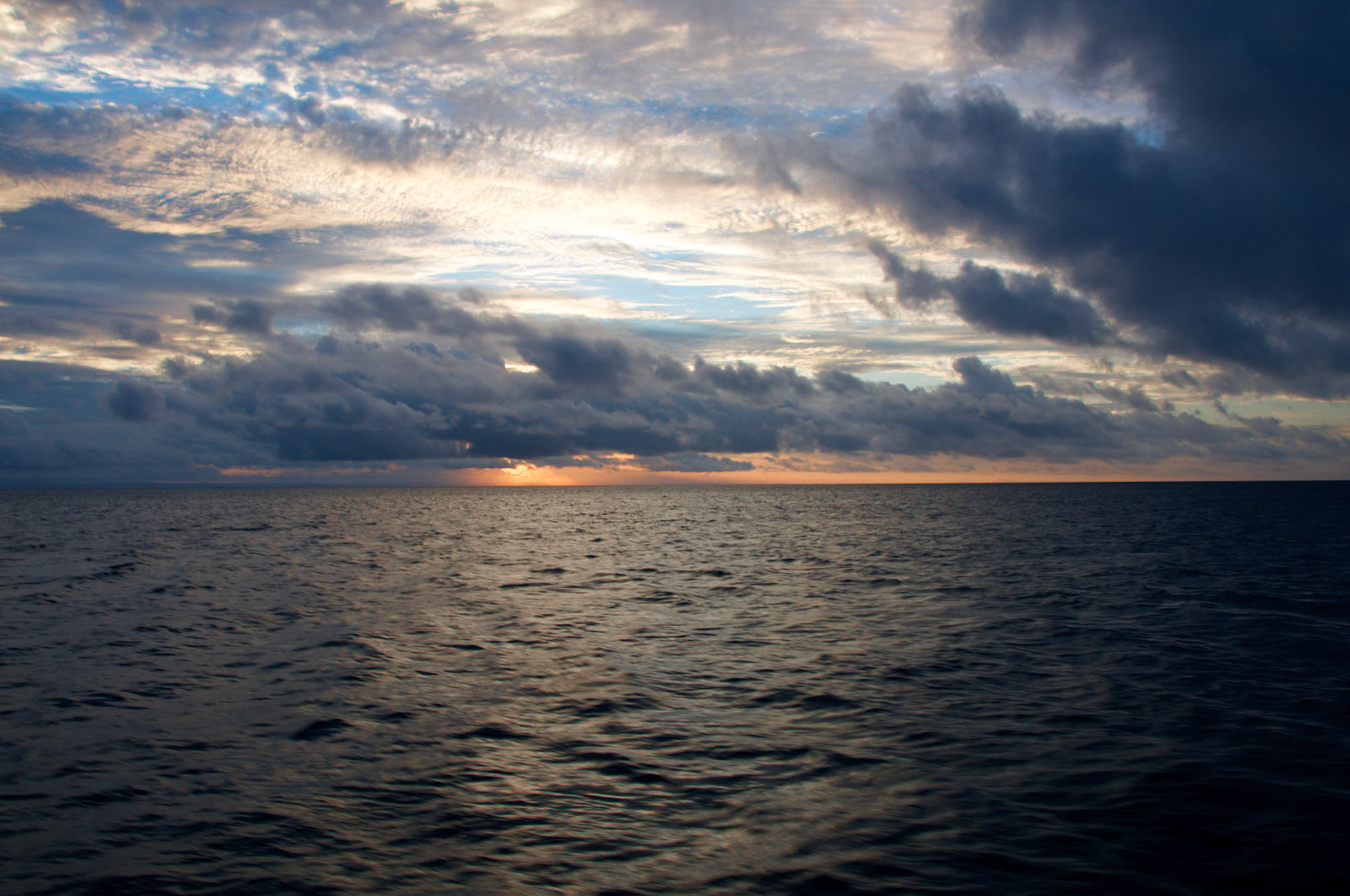 Lizard Island 2010