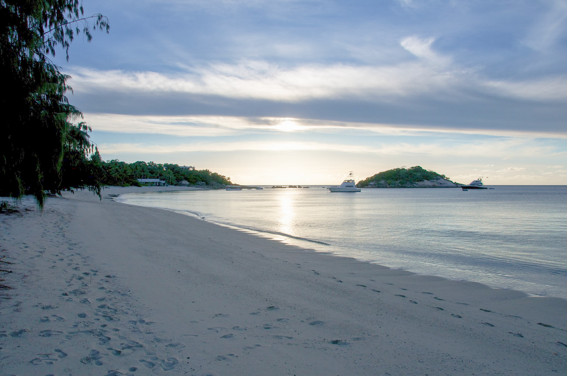 Lizard Island 2010