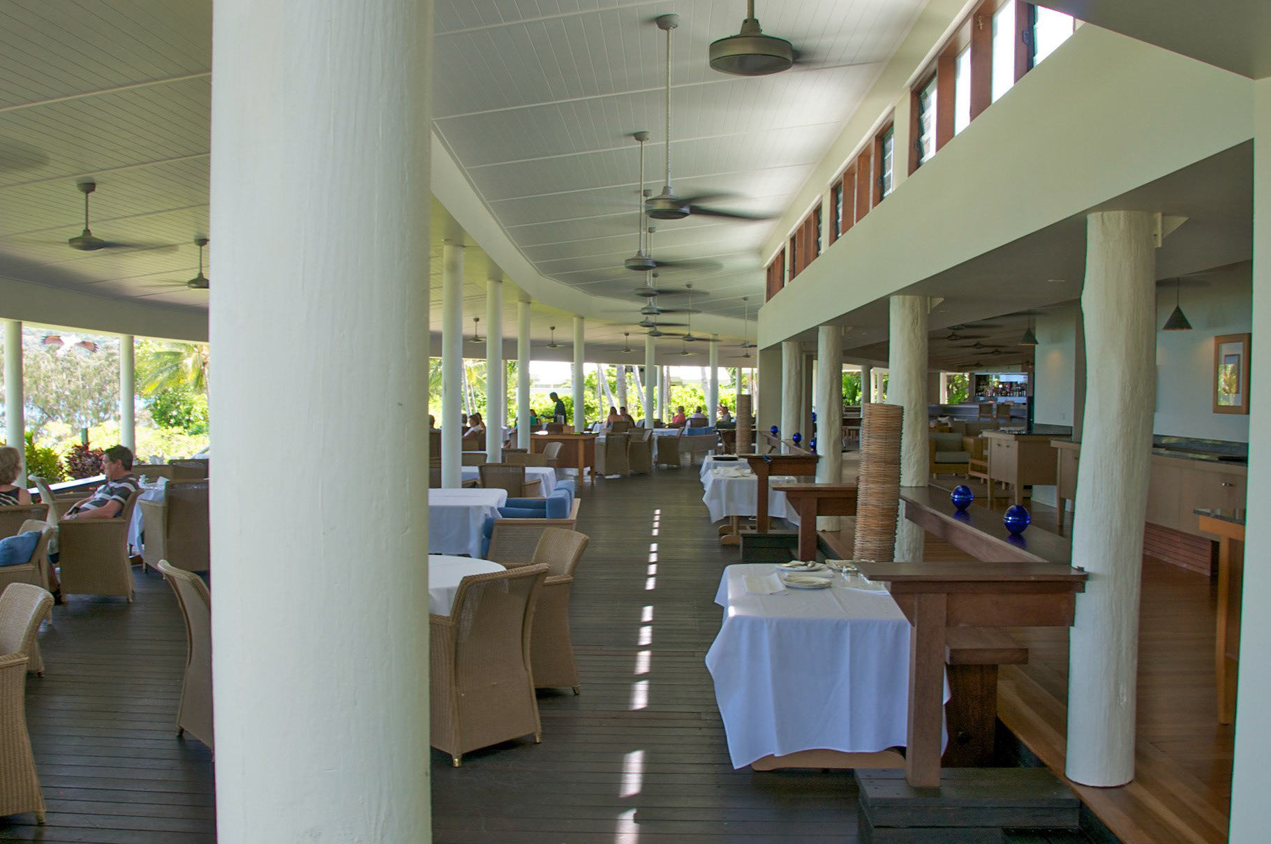 Lizard Island 2010