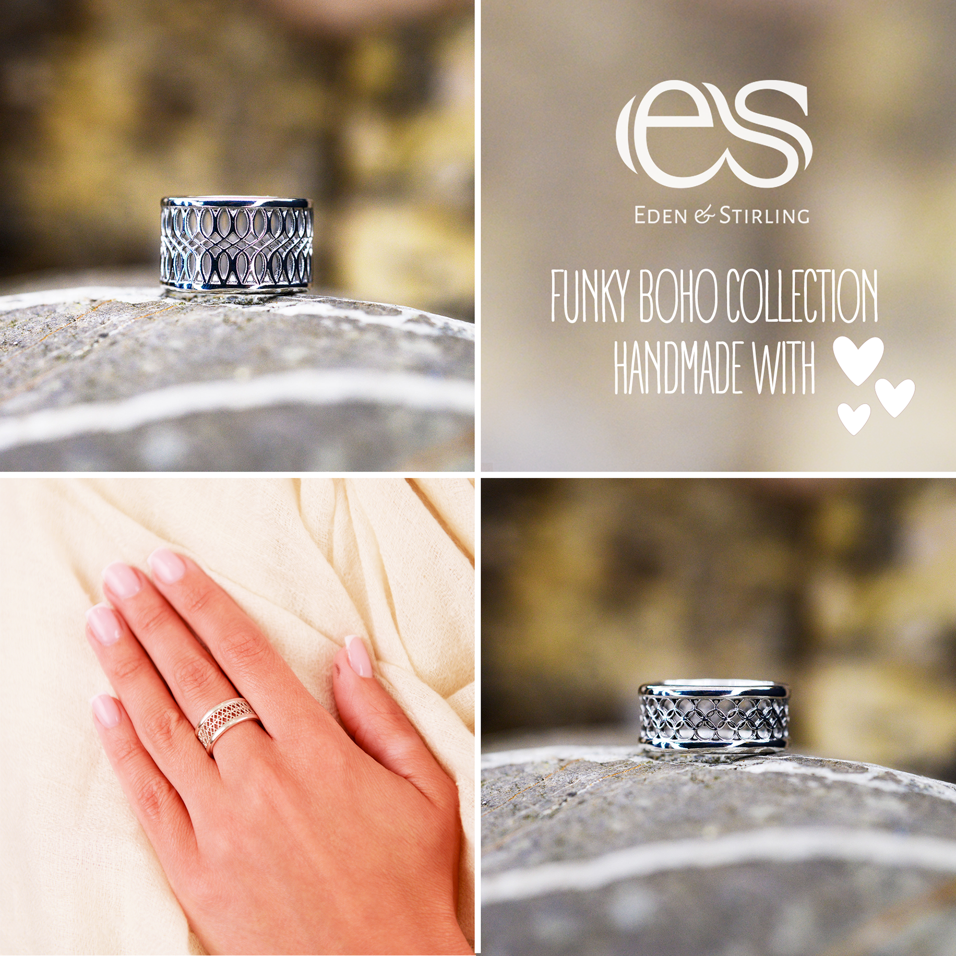 Funky Boho Collection