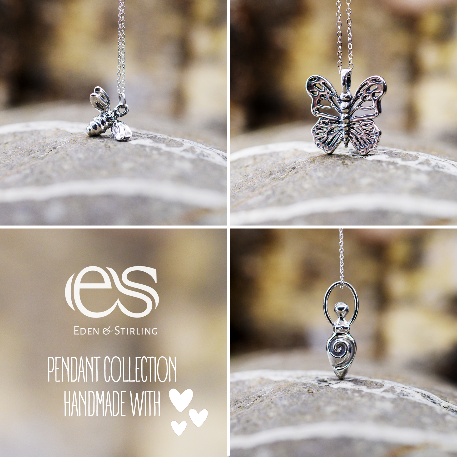 Pendants Collection