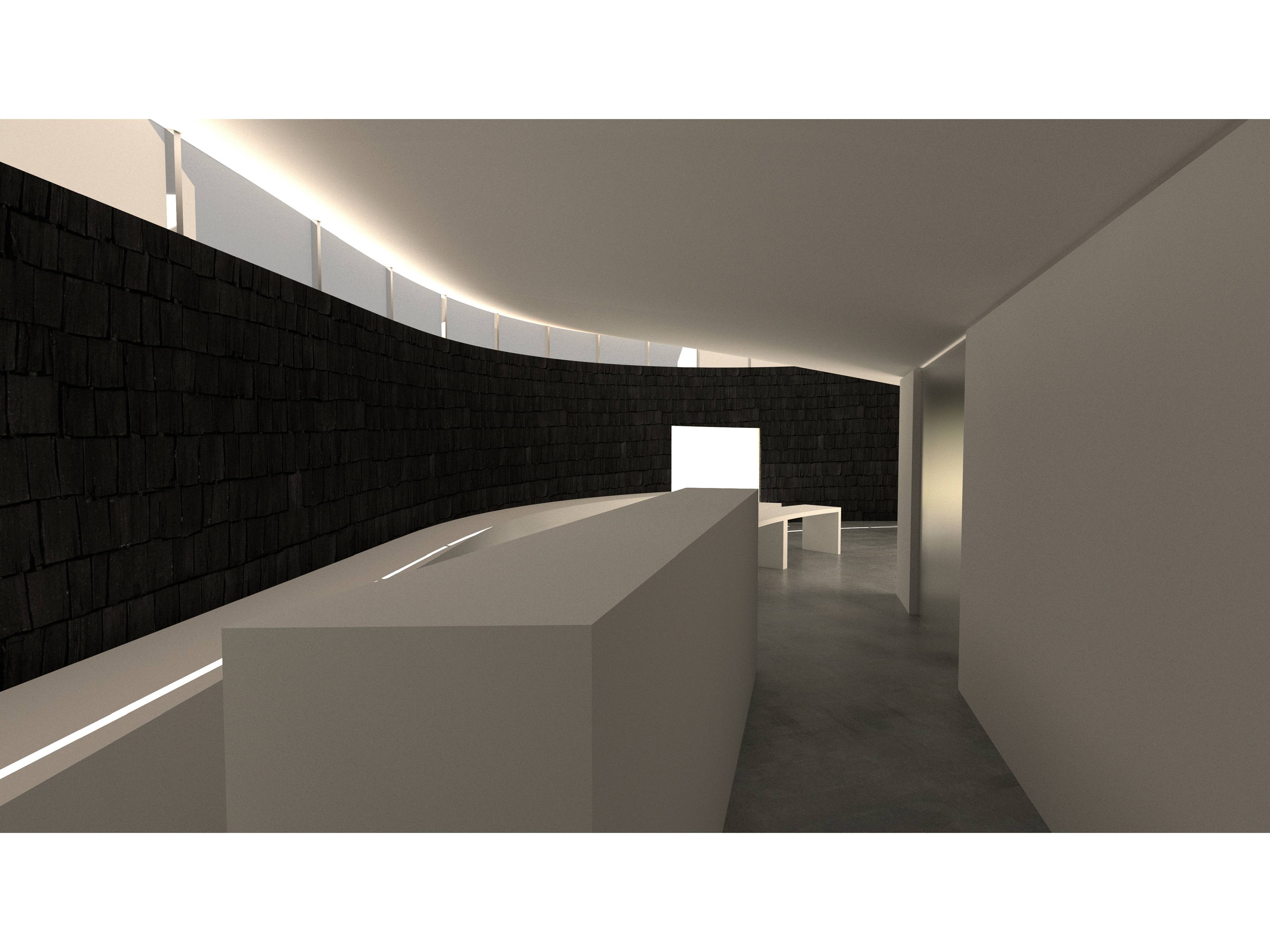 Next, I will show you the social space in sequence. From workspace through the ultimate revelation of the ancestral well to reputable guests.