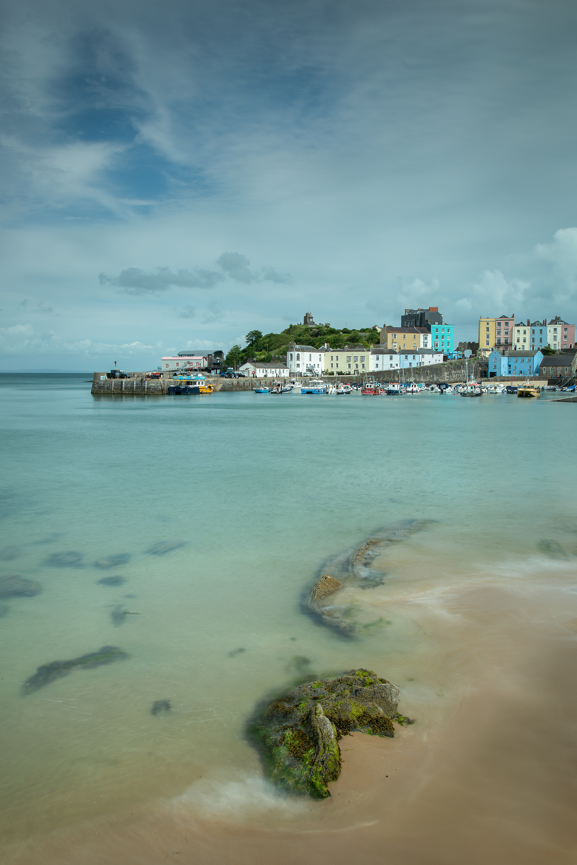 Tenby