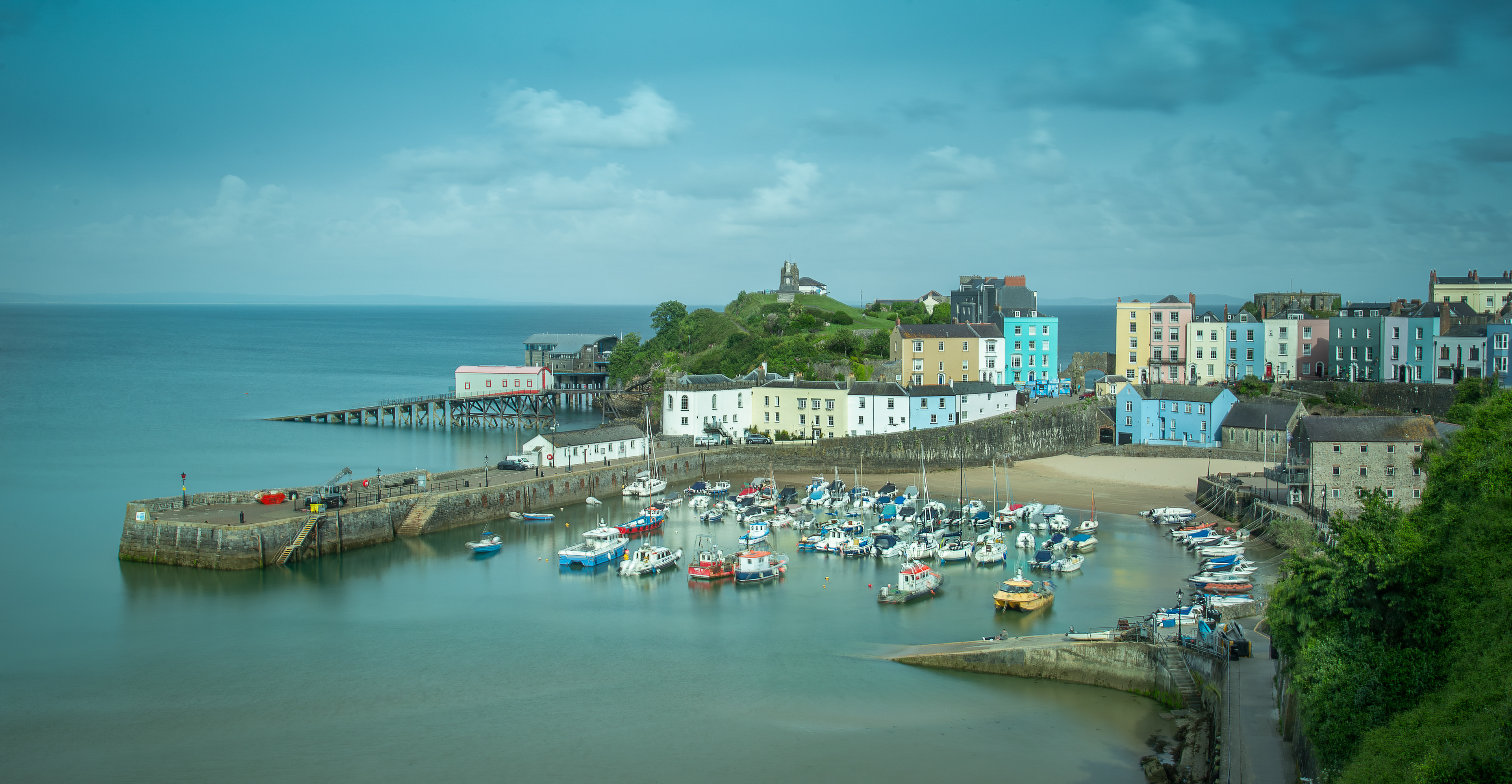 Tenby