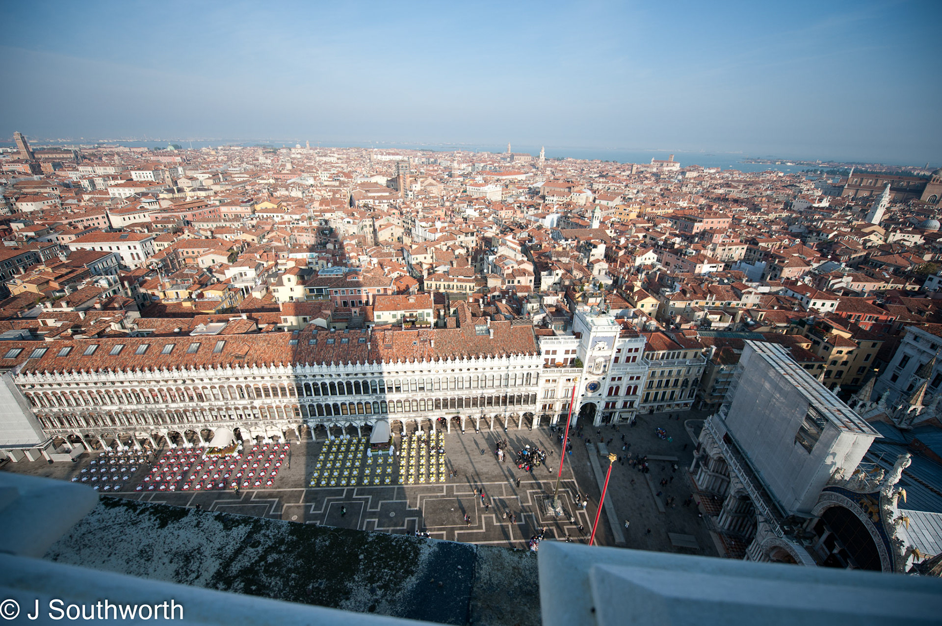 Venice