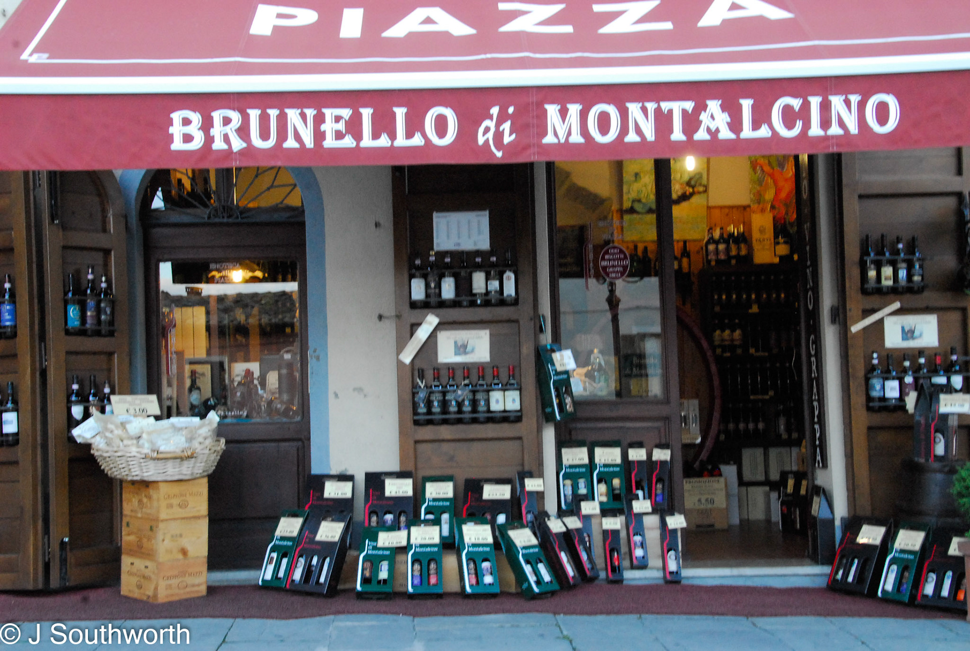 Montalcino