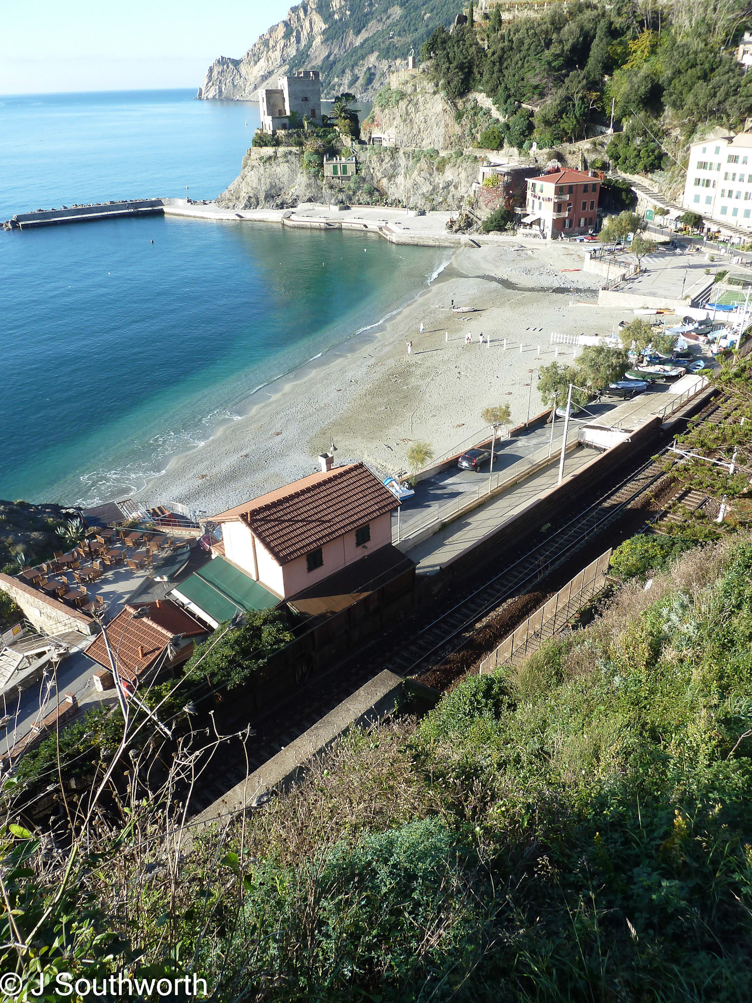 Cinque Terre