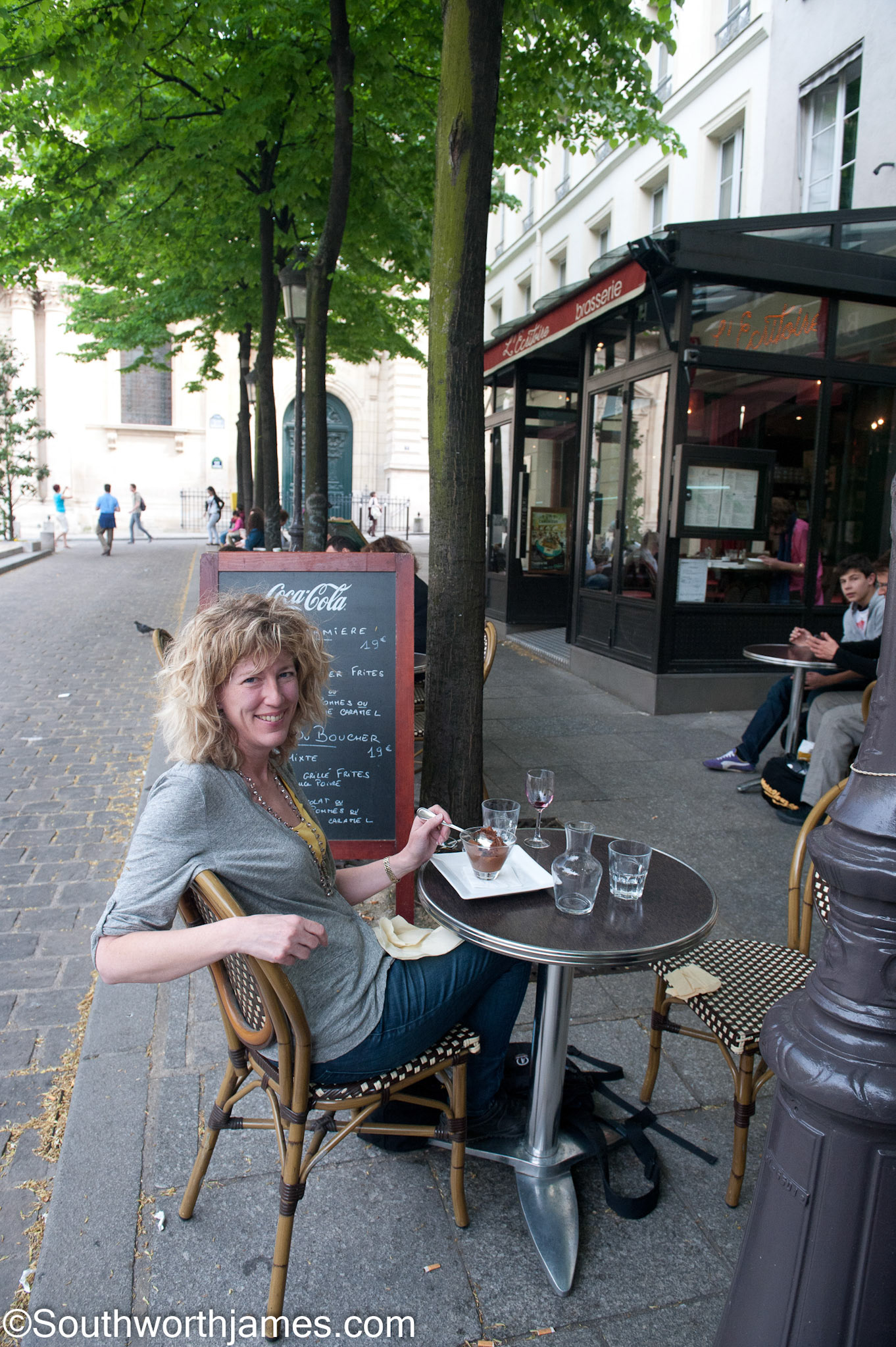 Paris