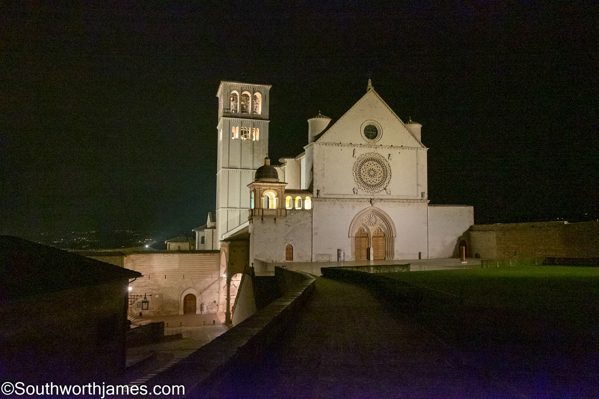 Assisi