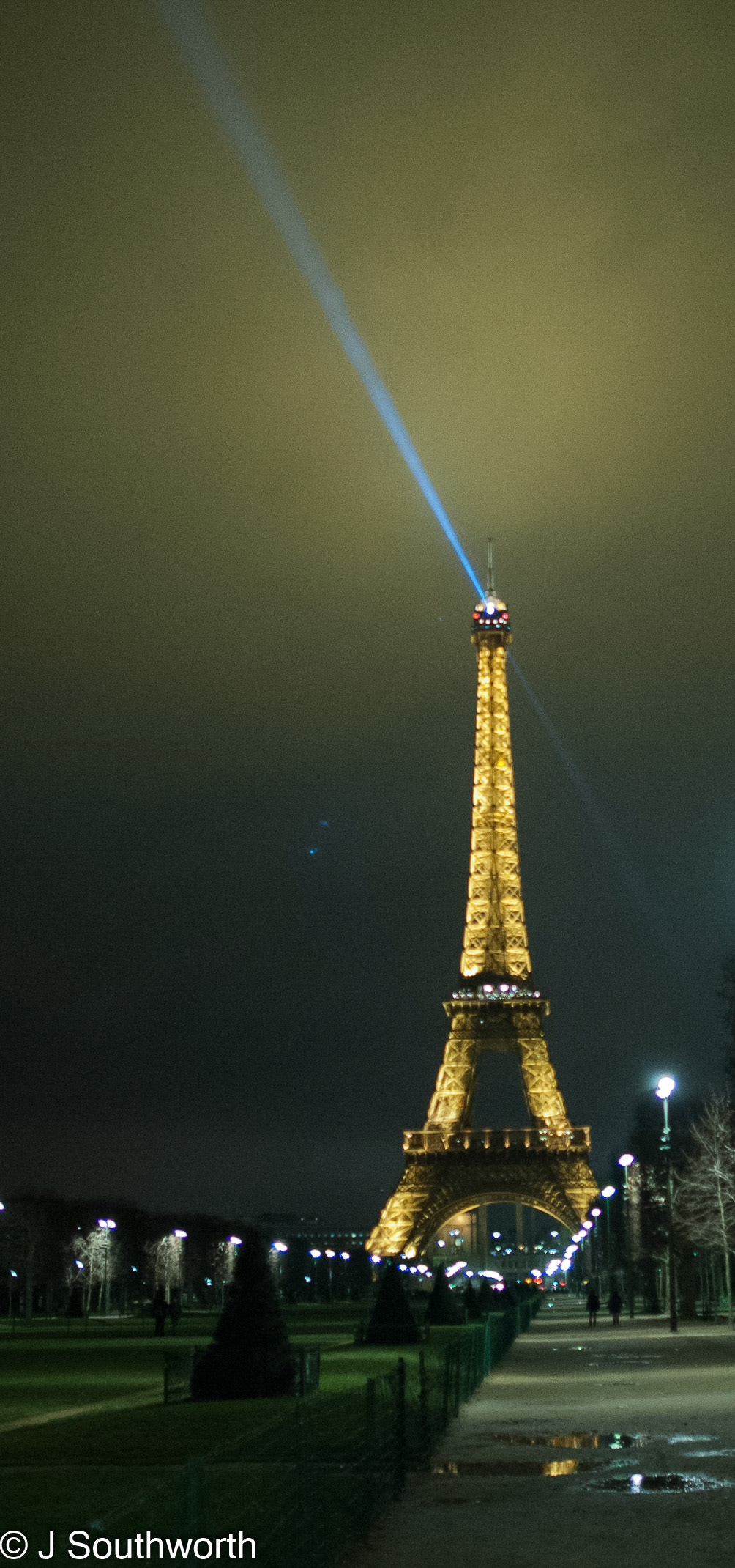 Paris