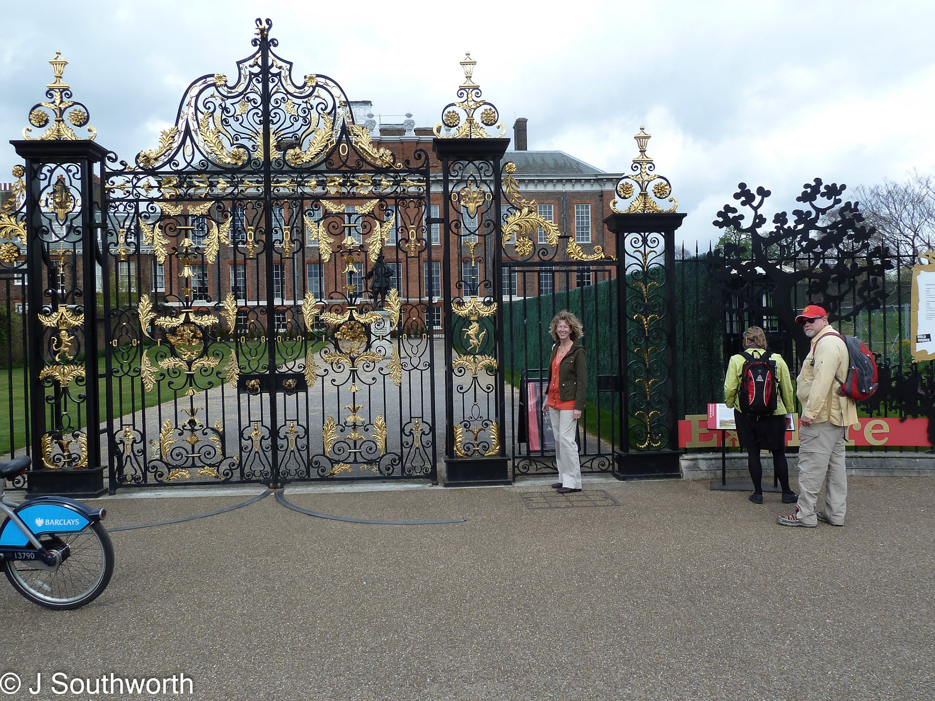 London