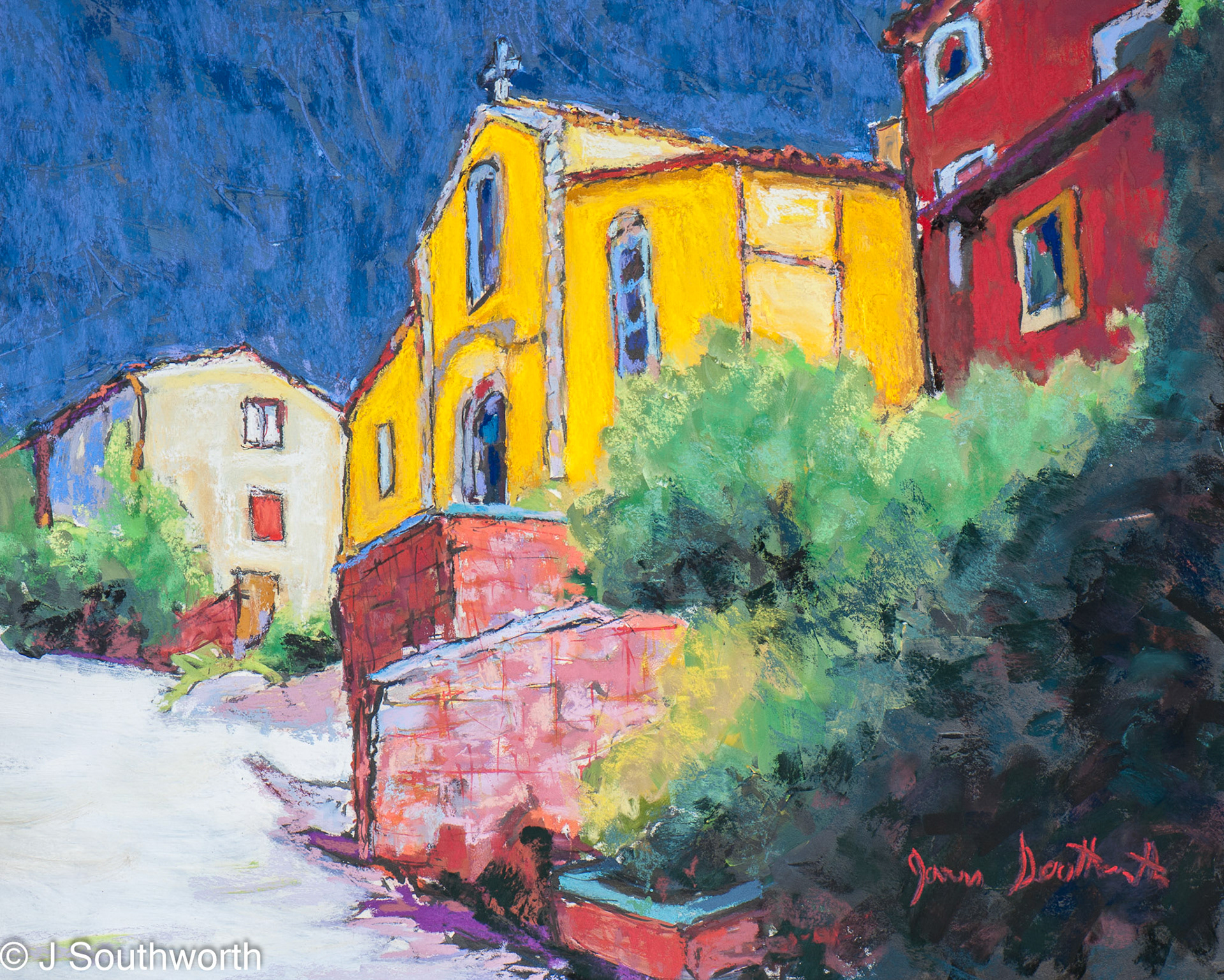 Roussillon