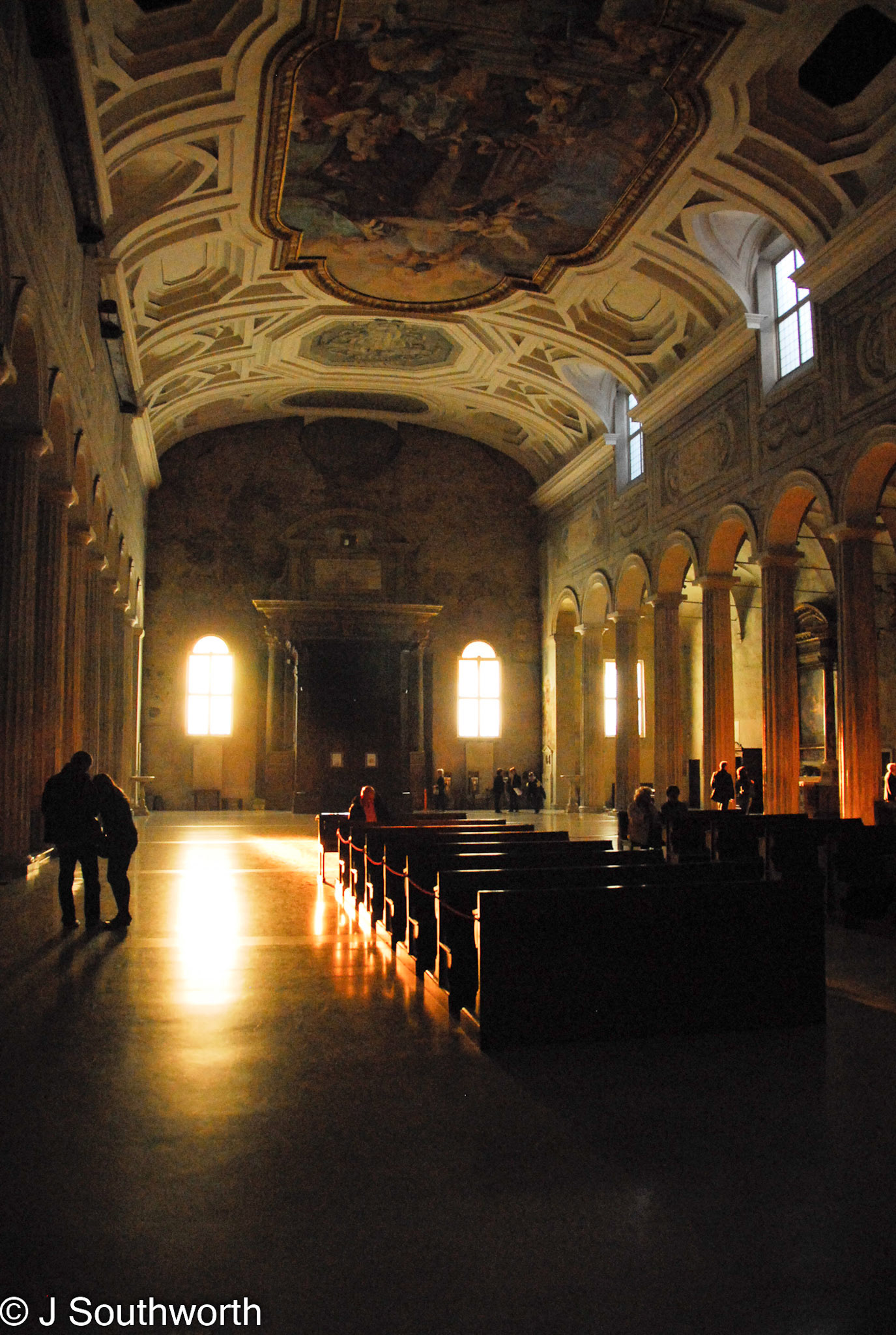 Rome