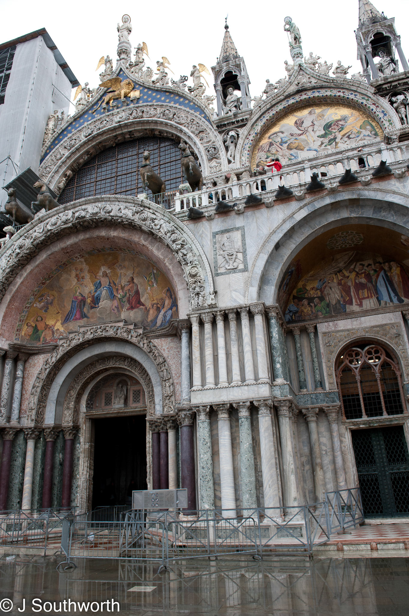 Venice
