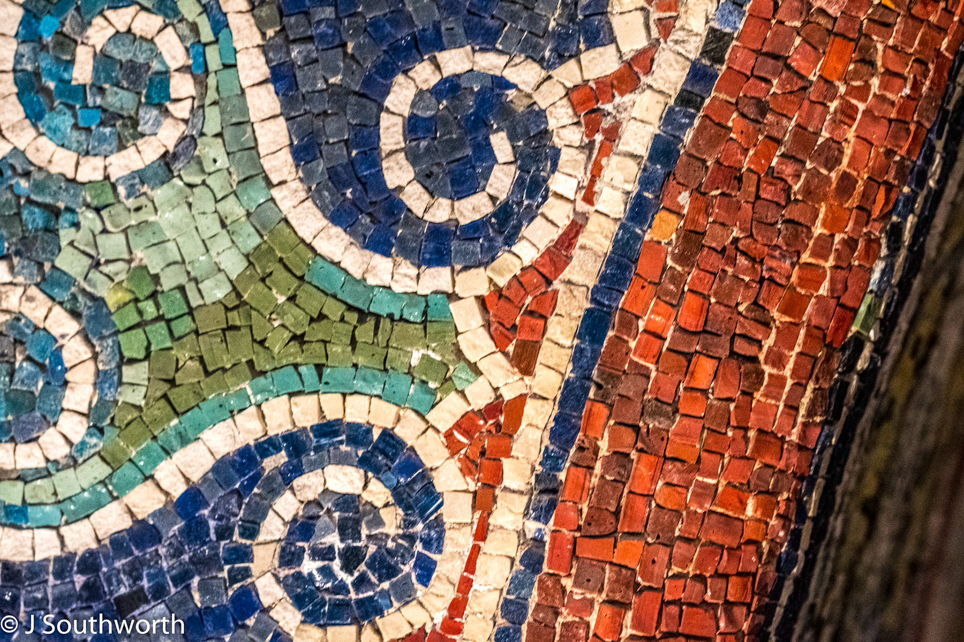 Ravenna 2018