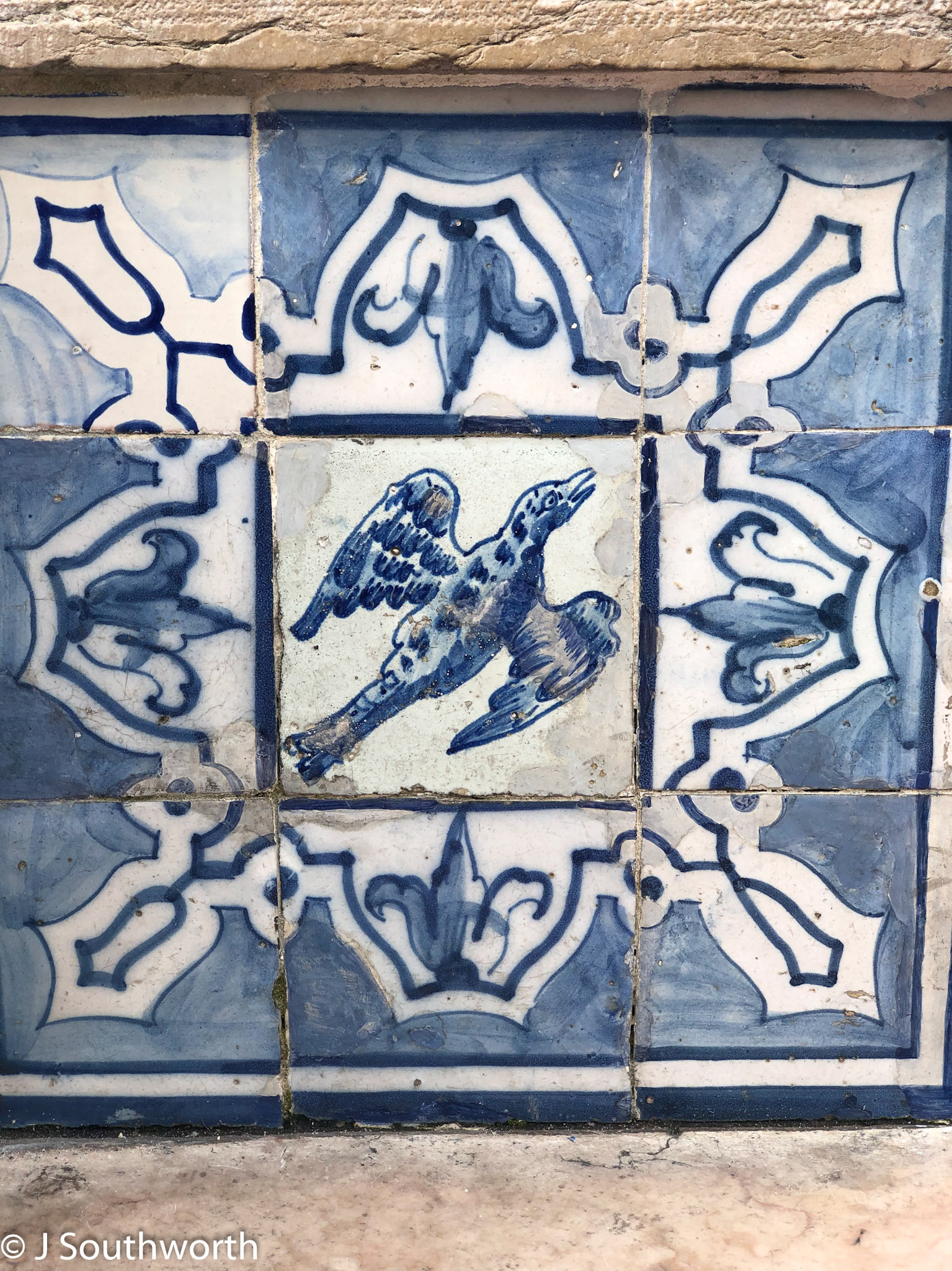 Lisbon 2019