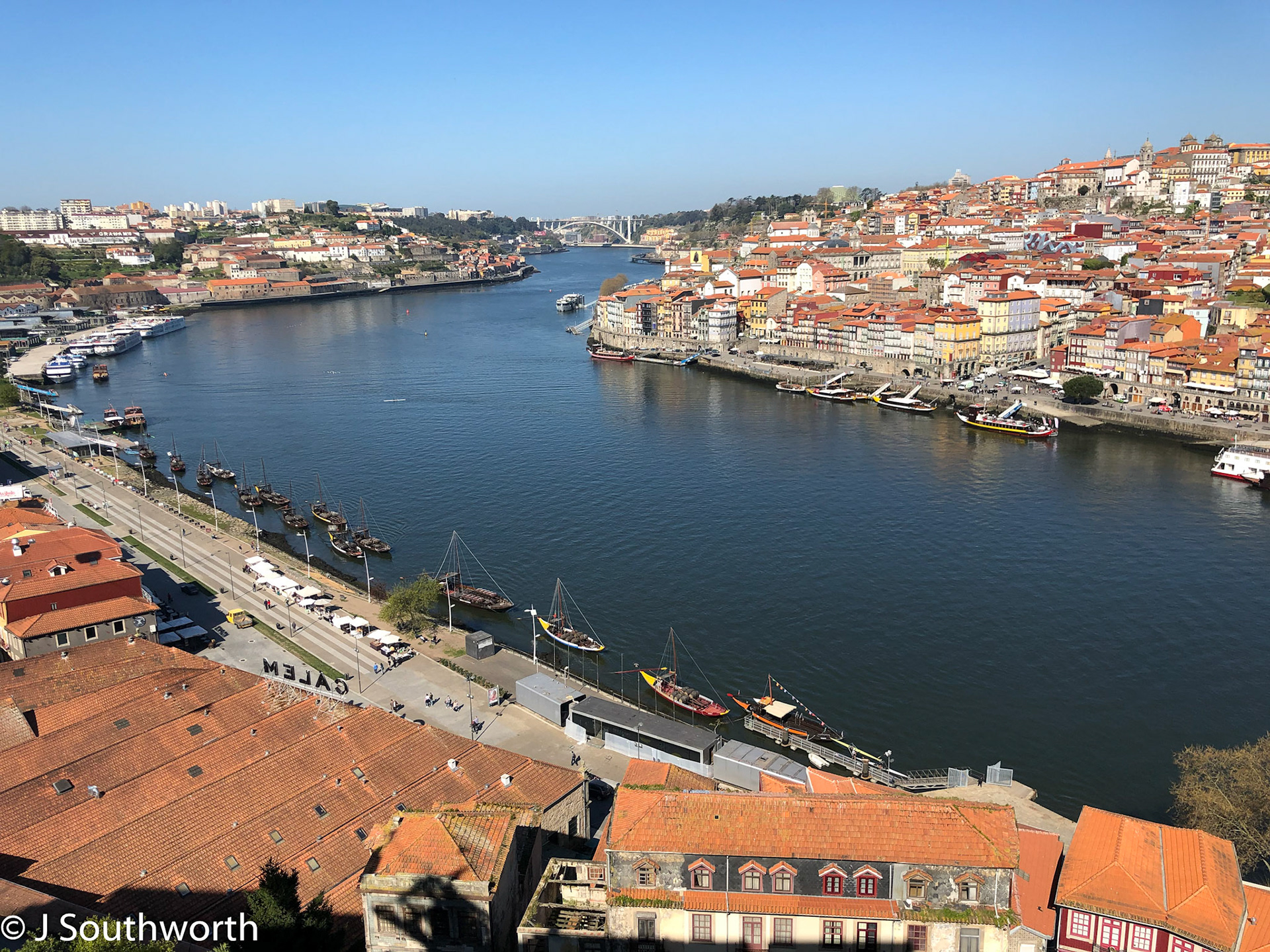 Porto Portugal