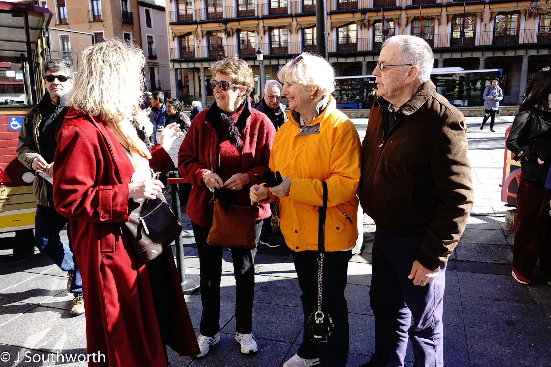 Toledo