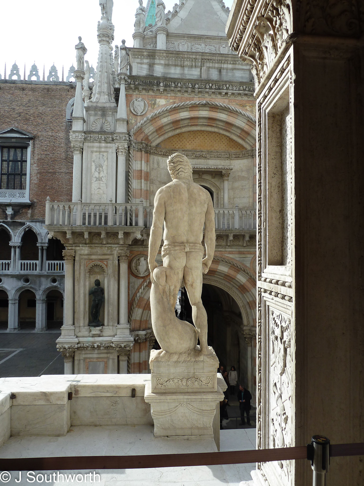 Venice
