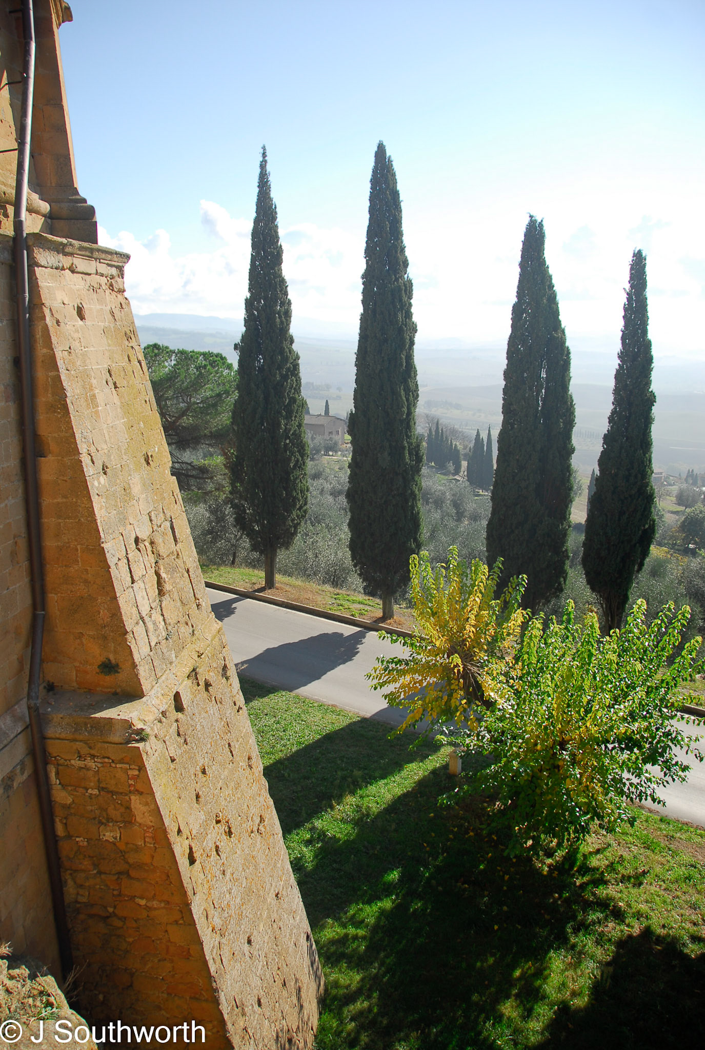 Pienza