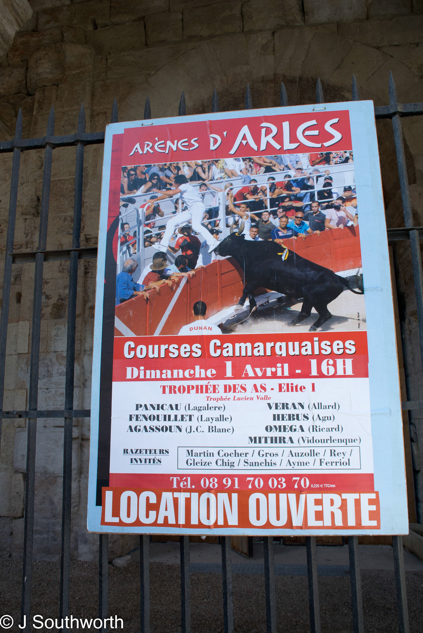Arles