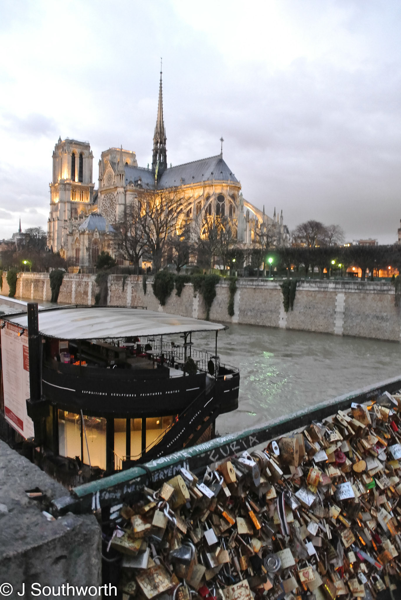 Paris