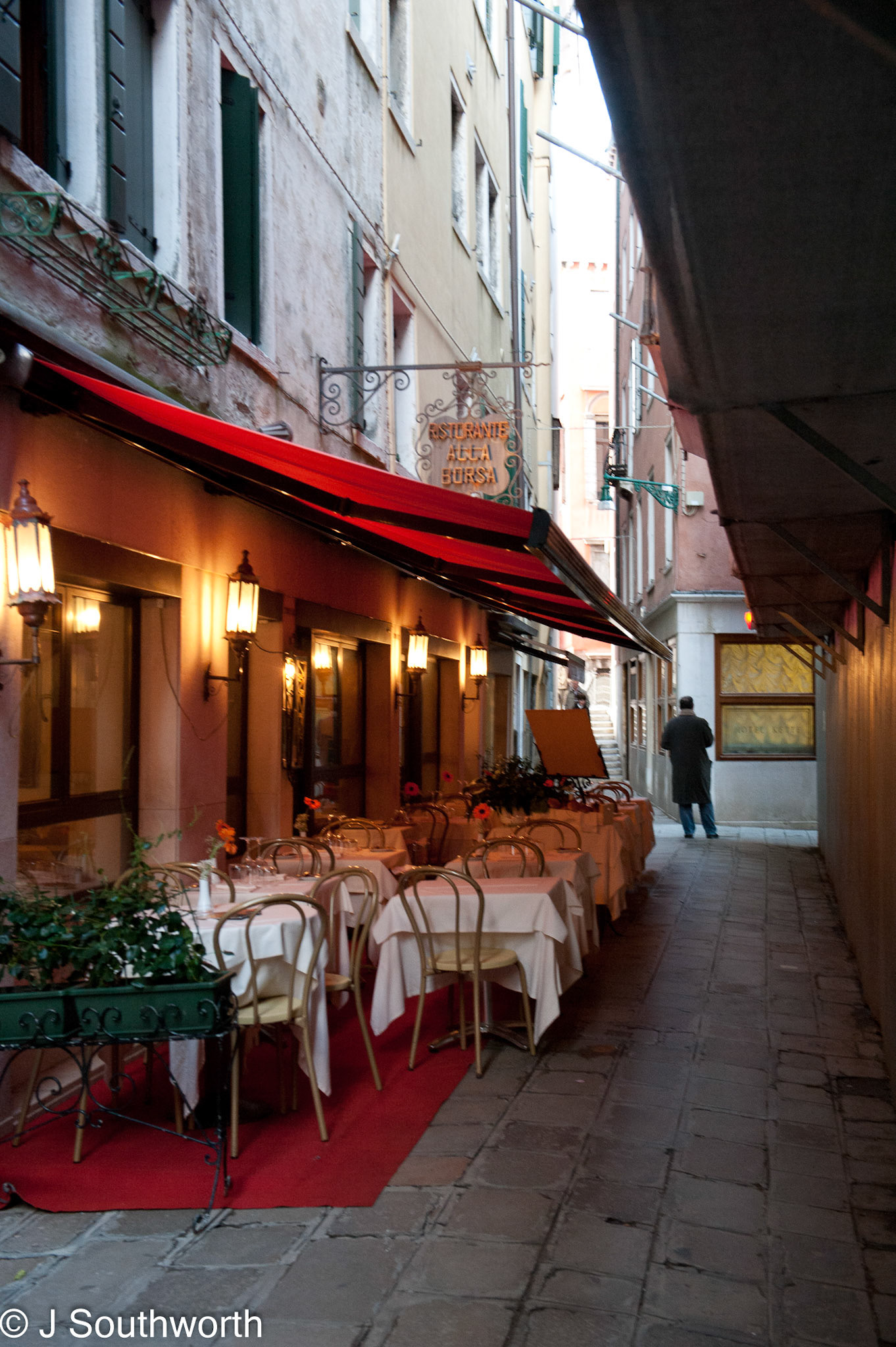 Venice
