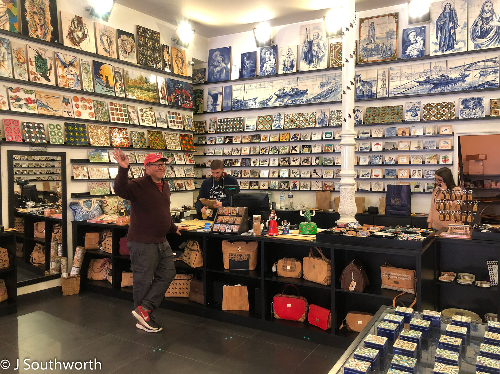 Porto Portugal