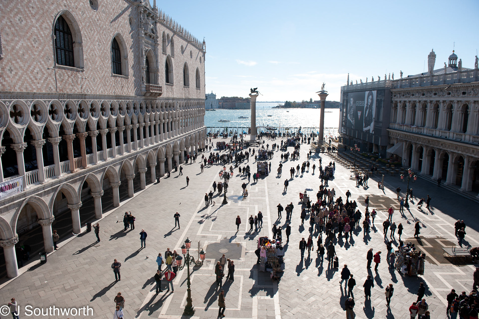 Venice