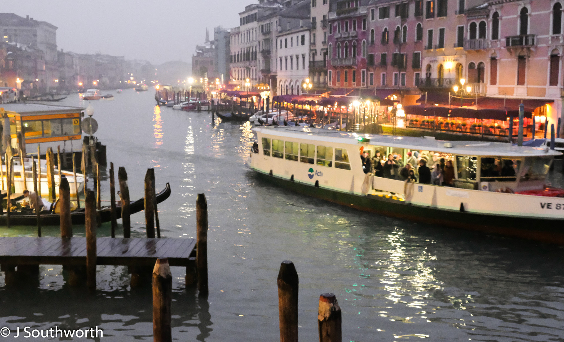 Venice Italy