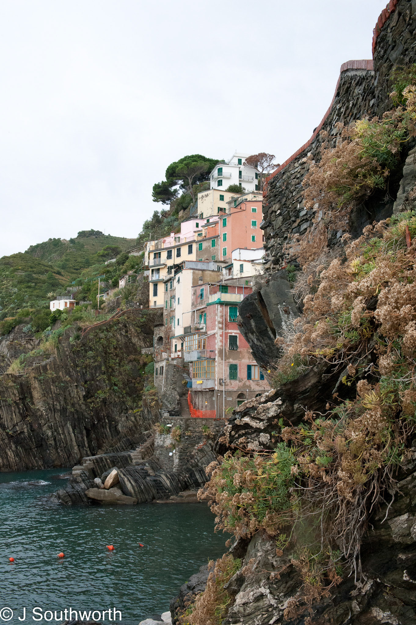 Cinque Terre