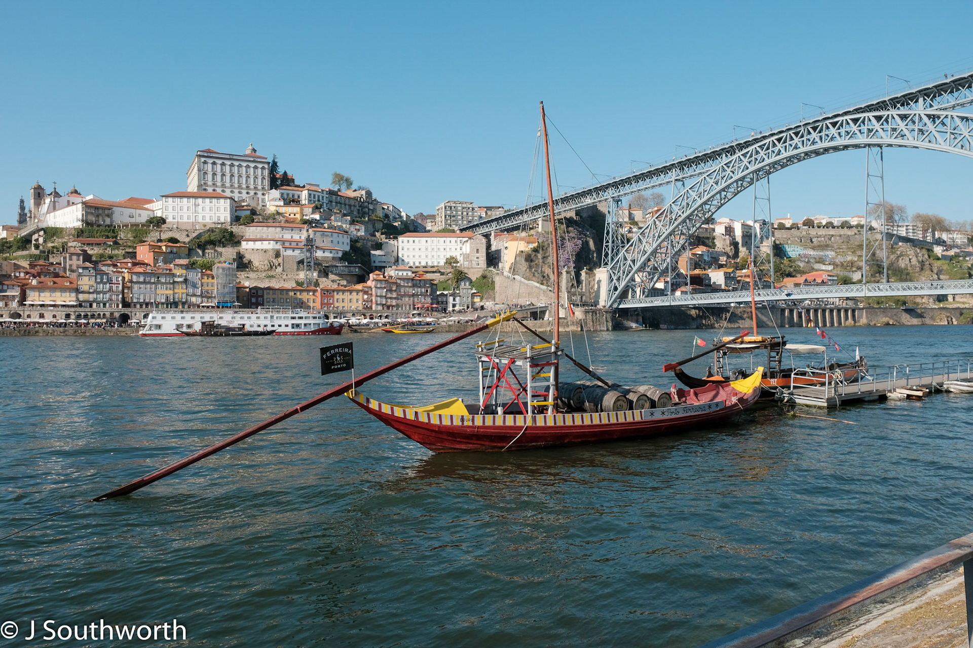 Porto Portugal