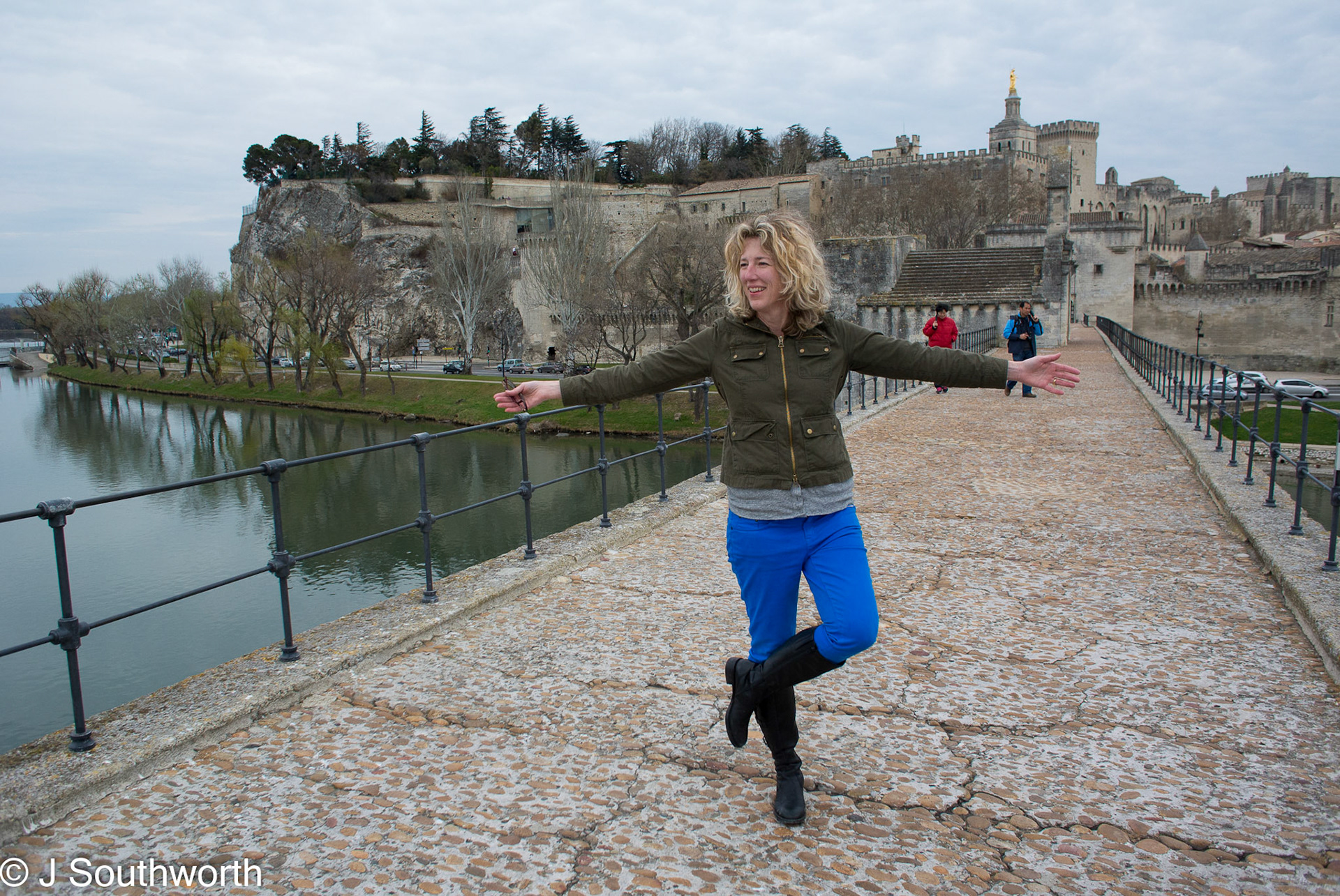 Avignon
