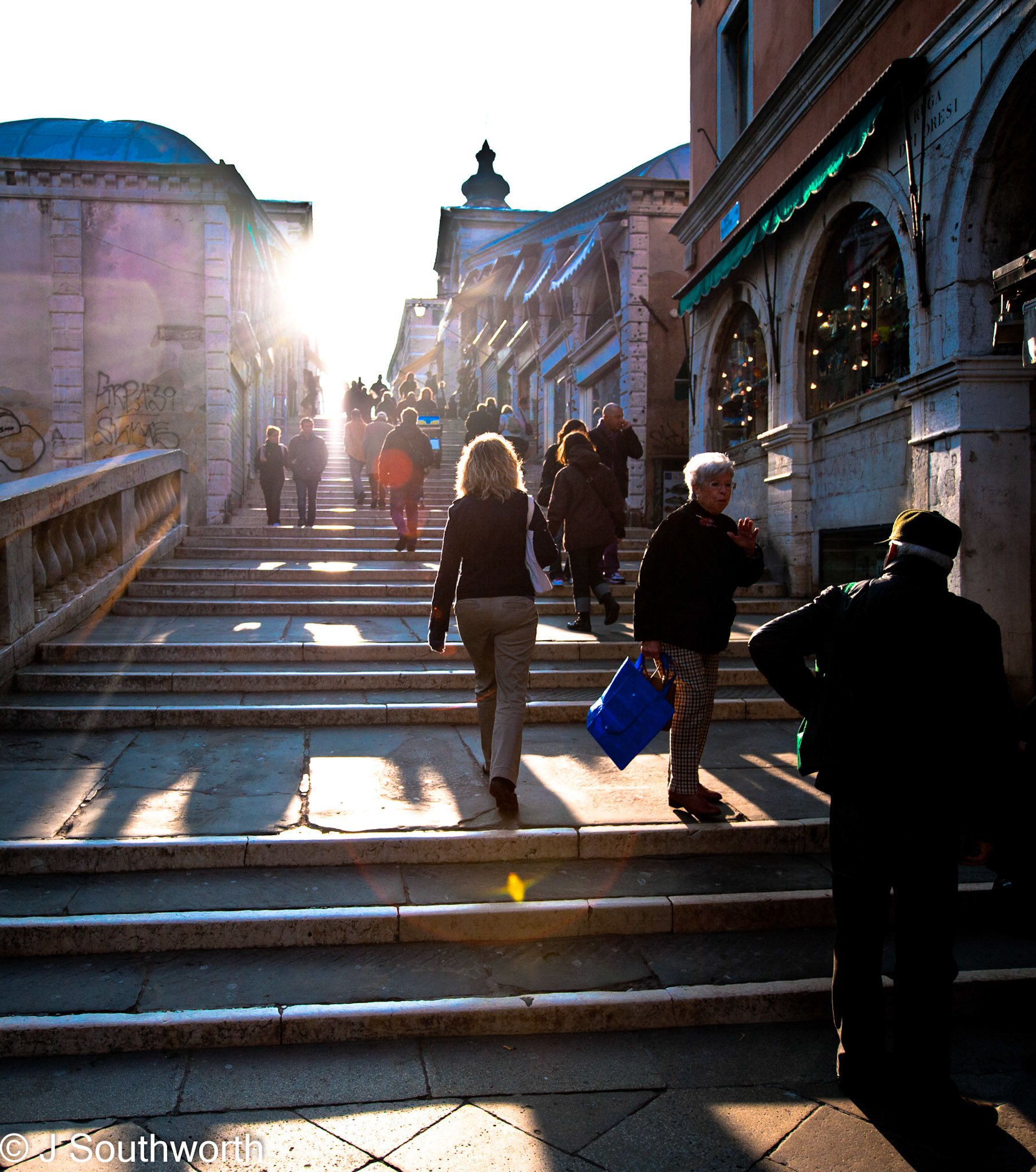 Venice