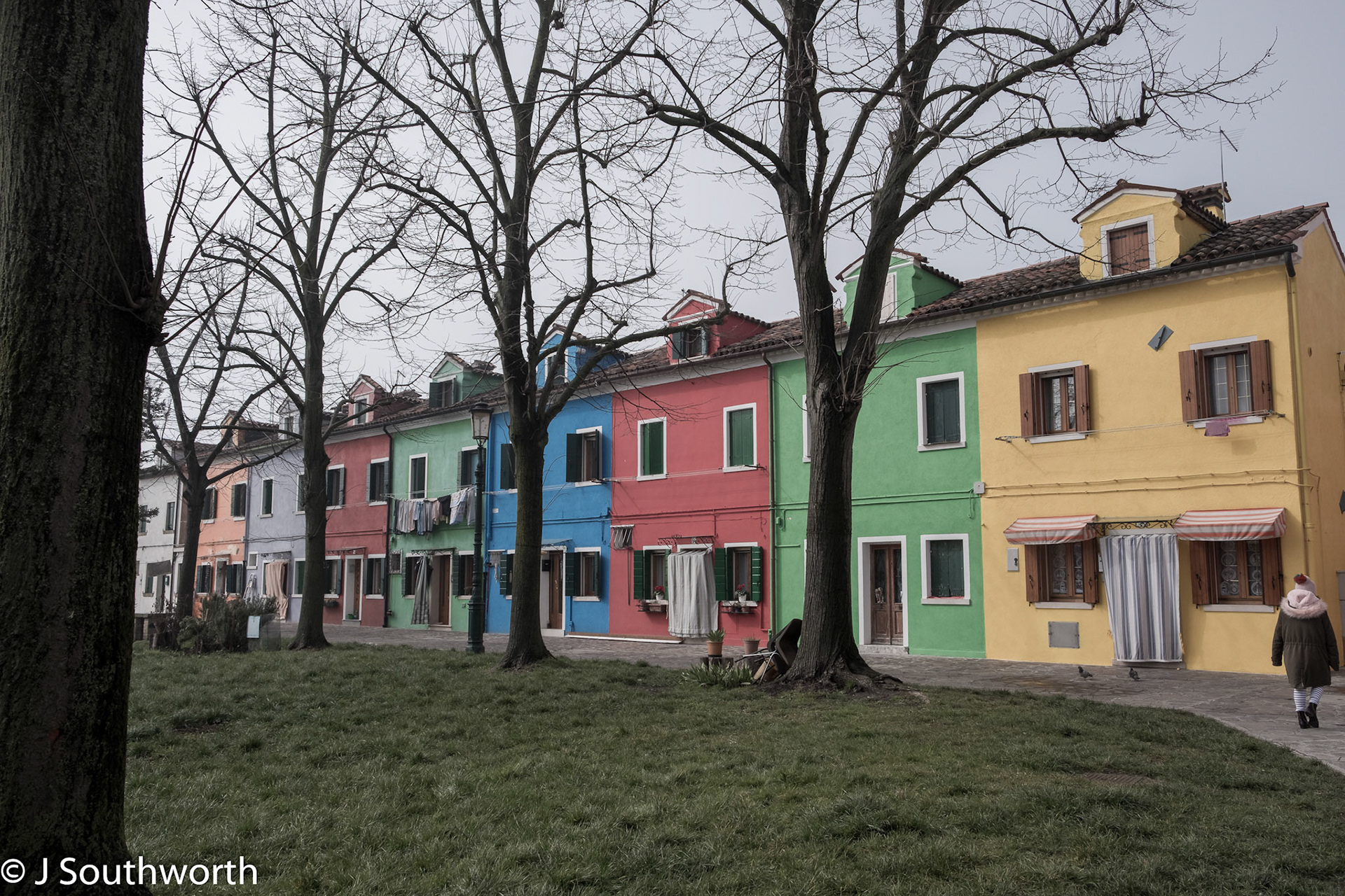 Burono Italy 2018