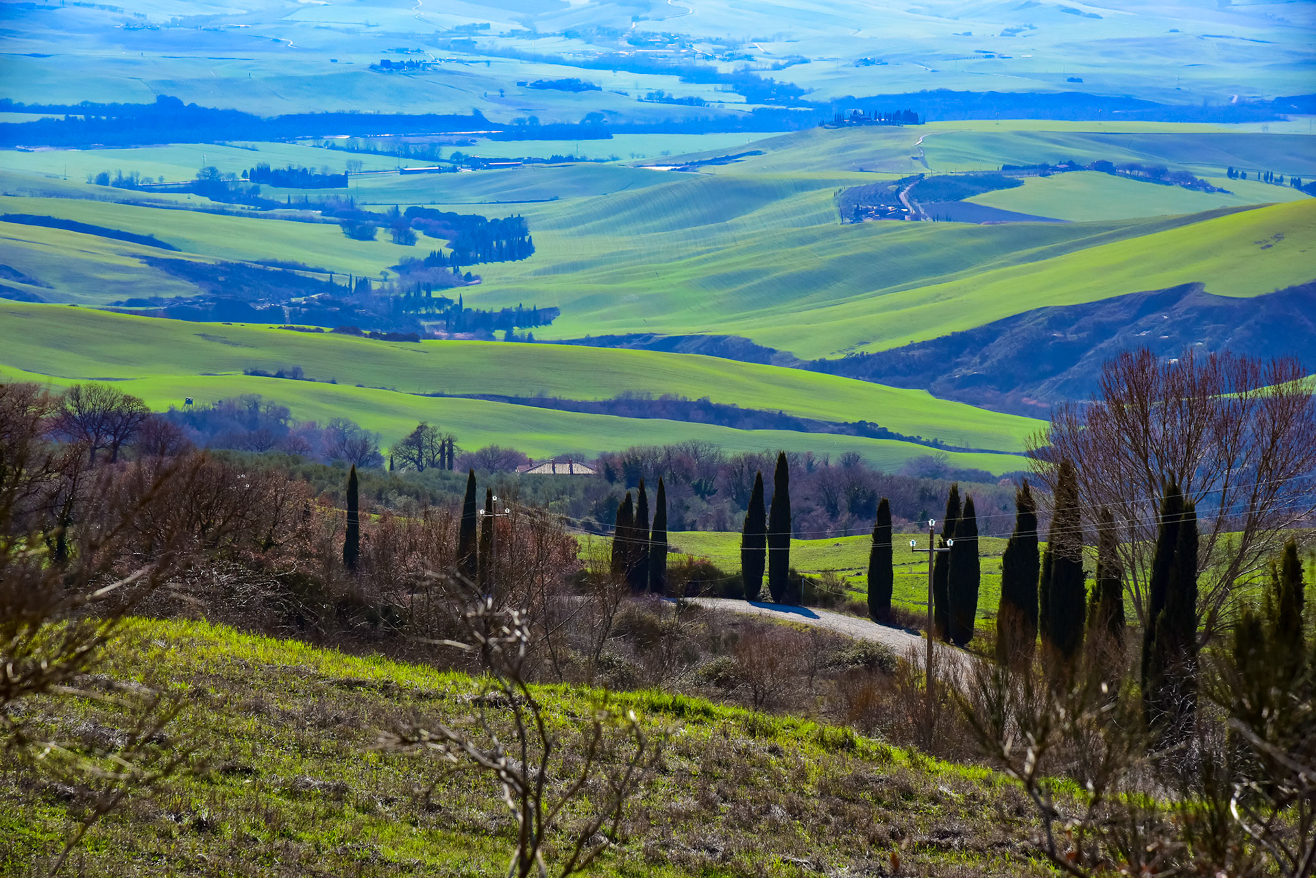 Cortona