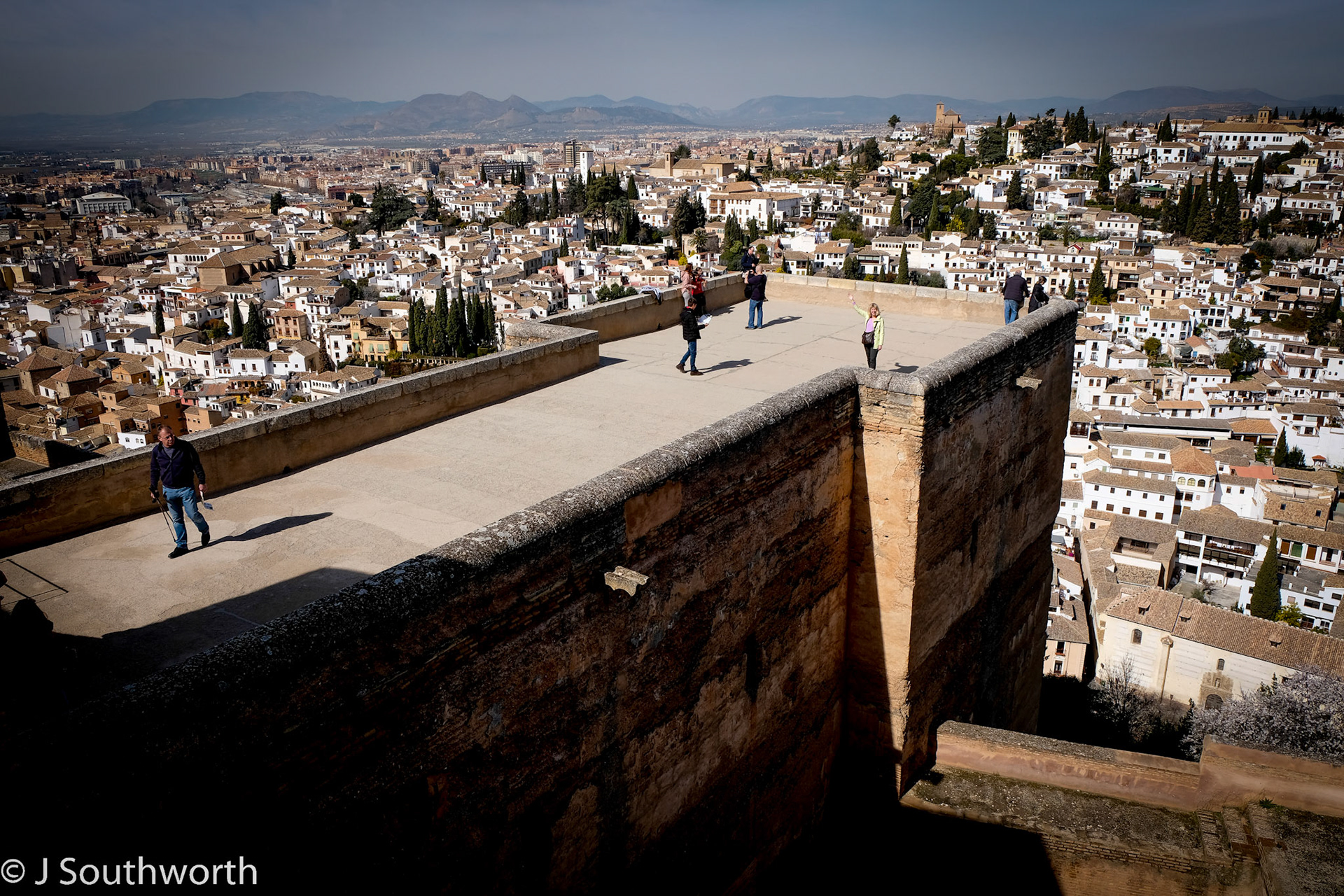 Alhambra