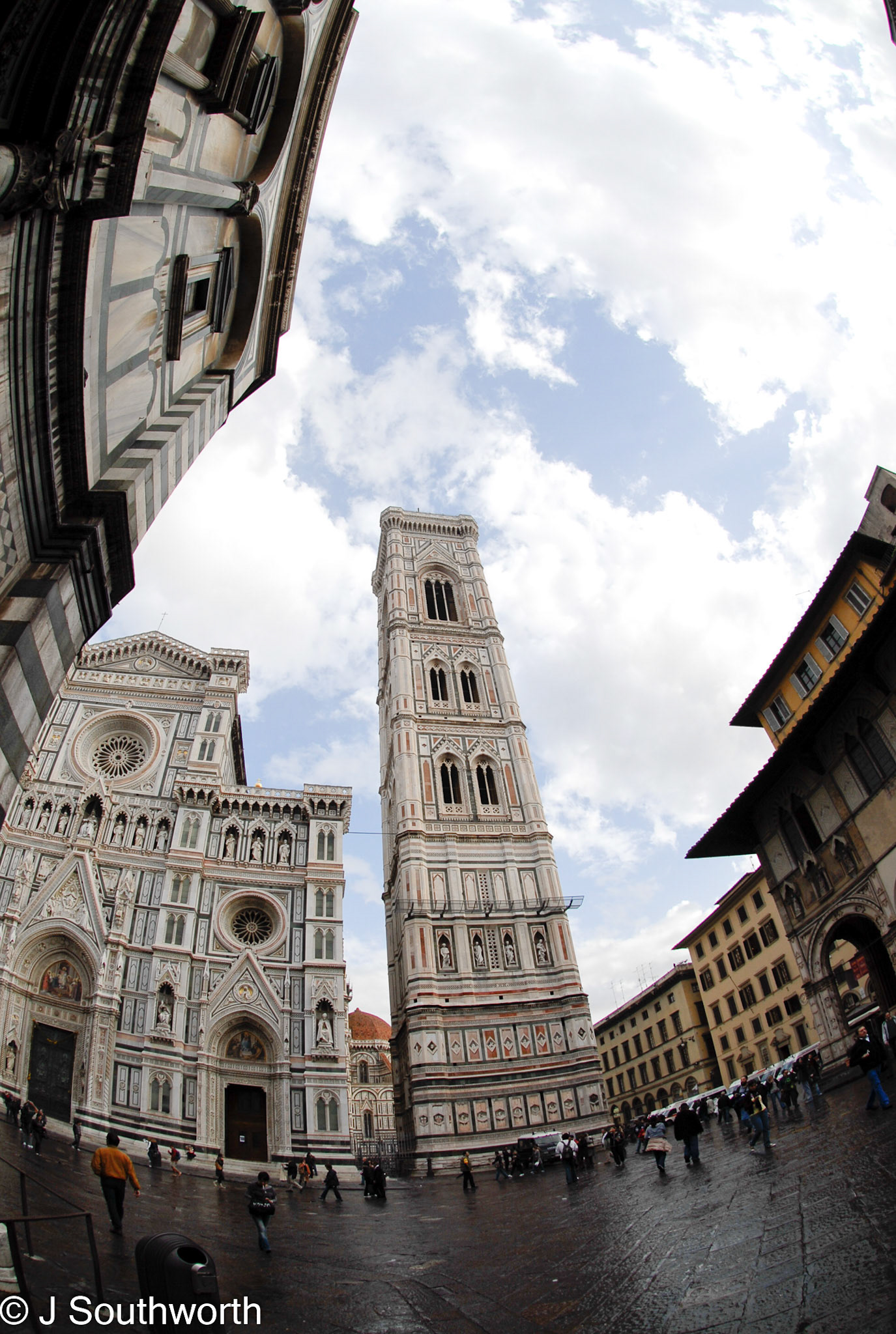 Florence