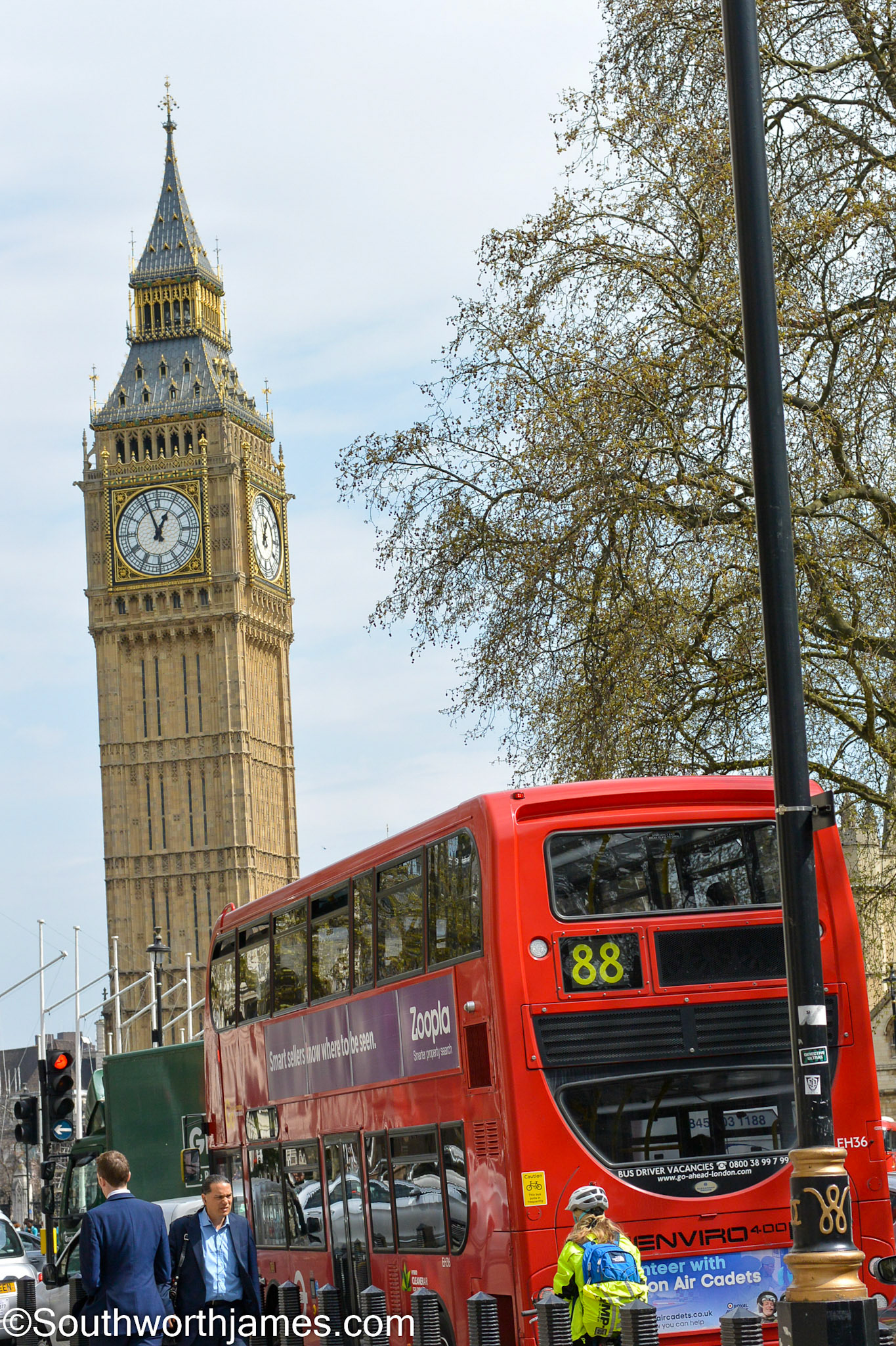 London