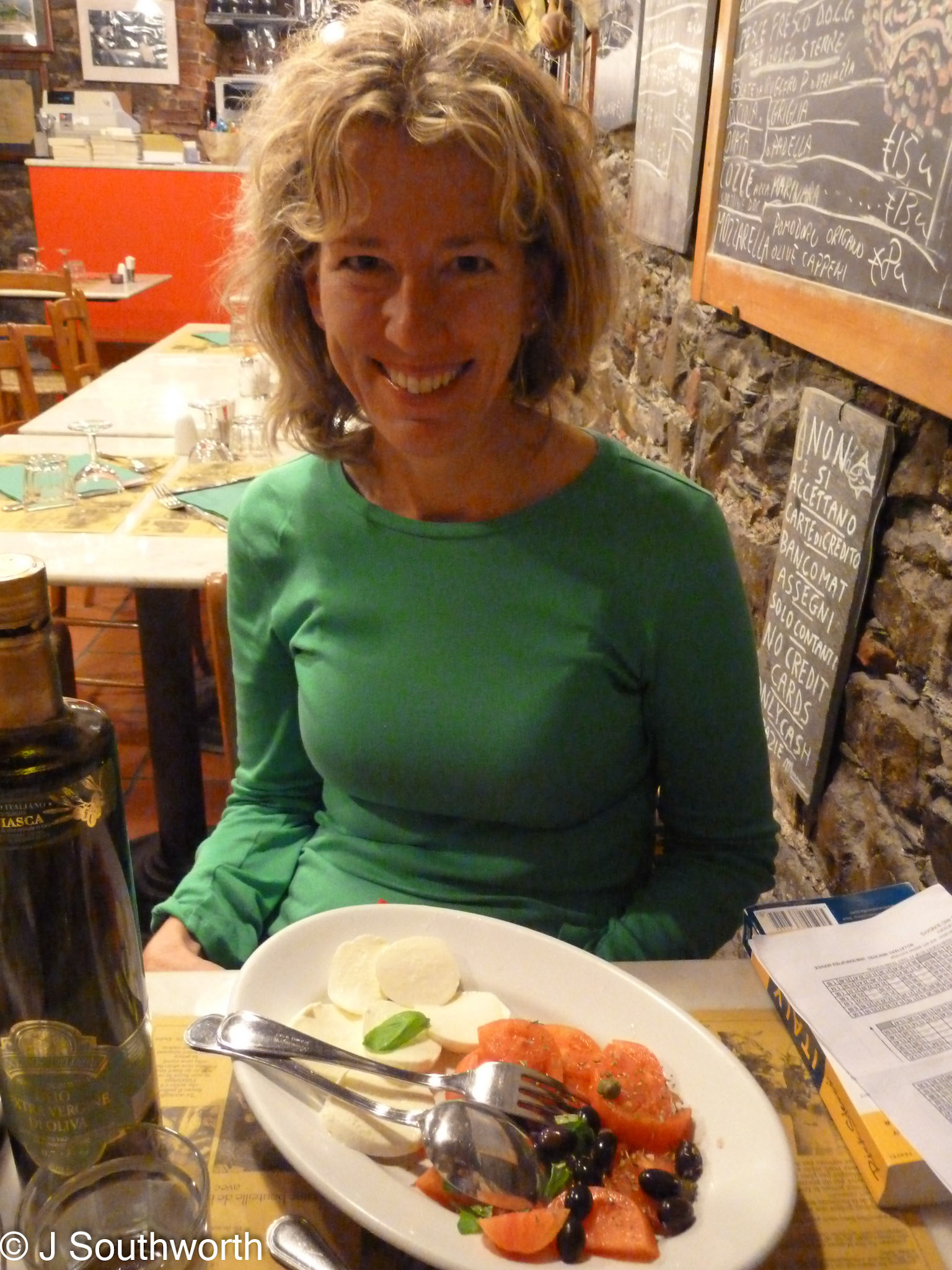 Cinque Terre
