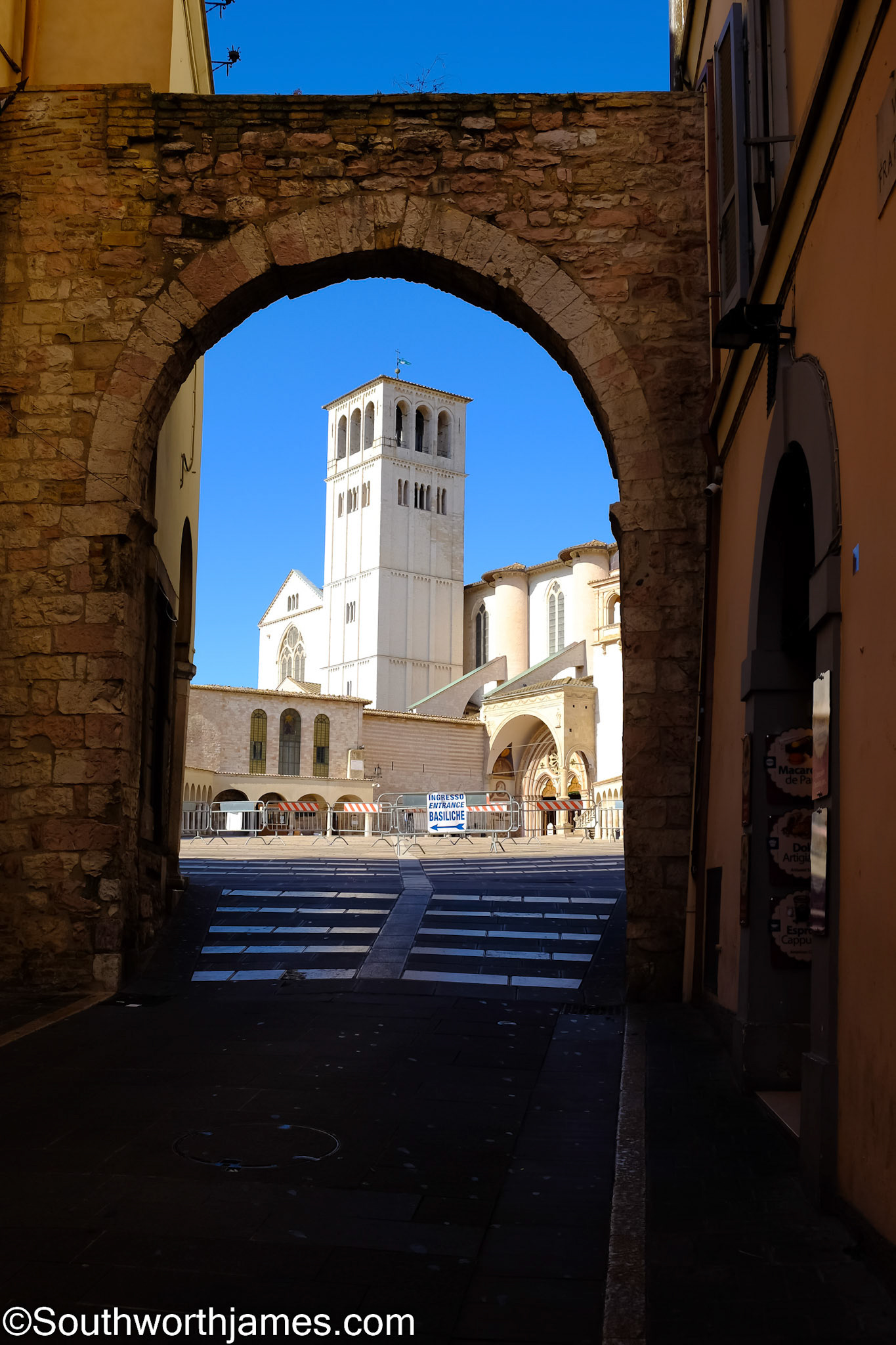 Assisi