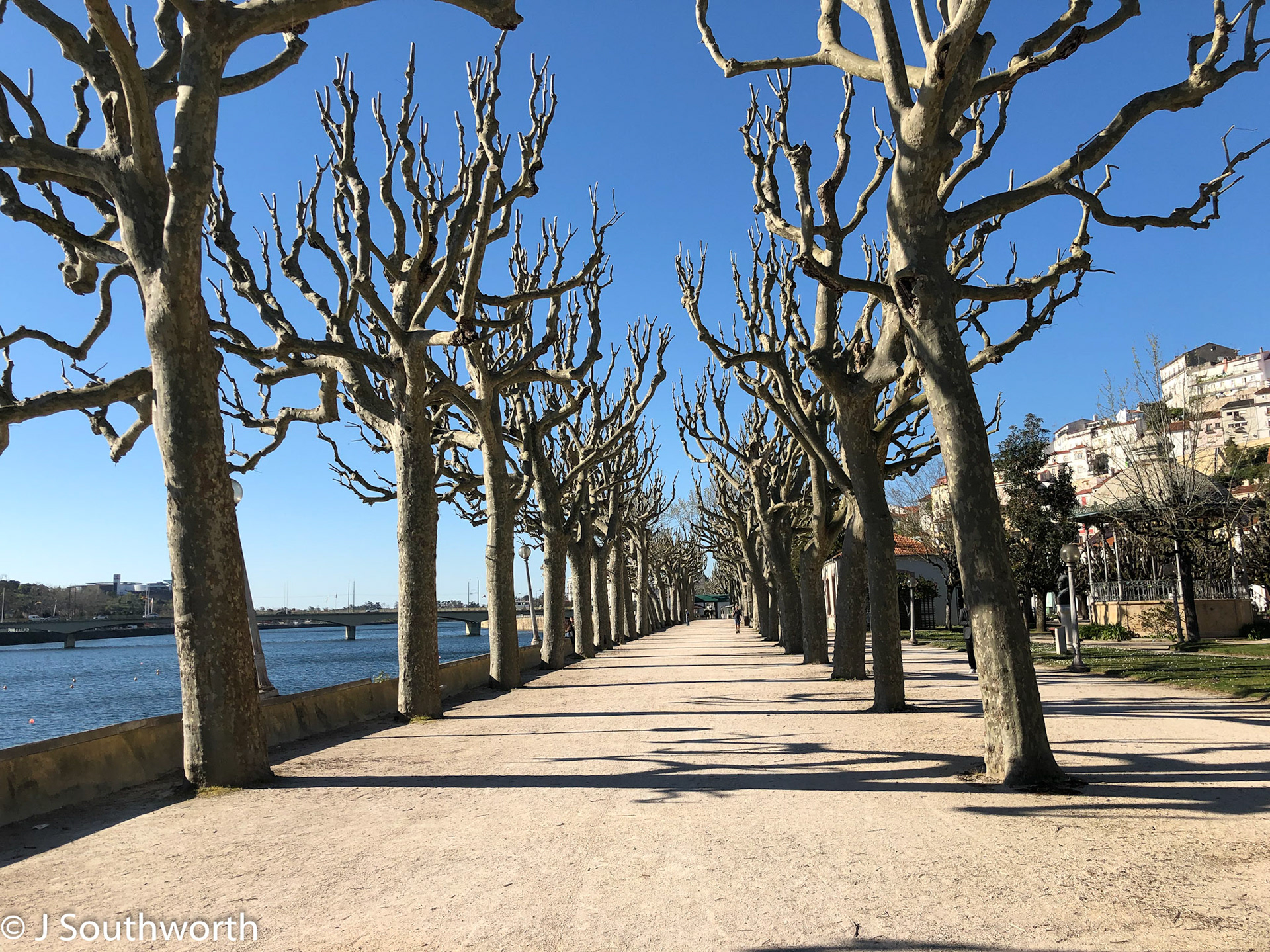 Coimbra portugal