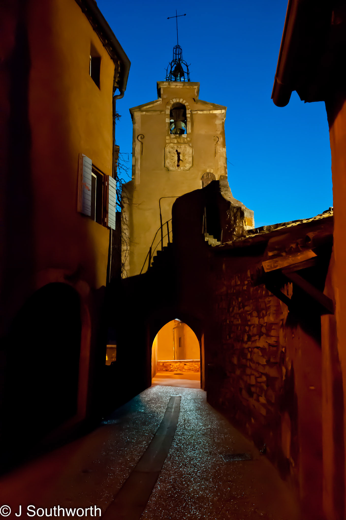 Roussillon