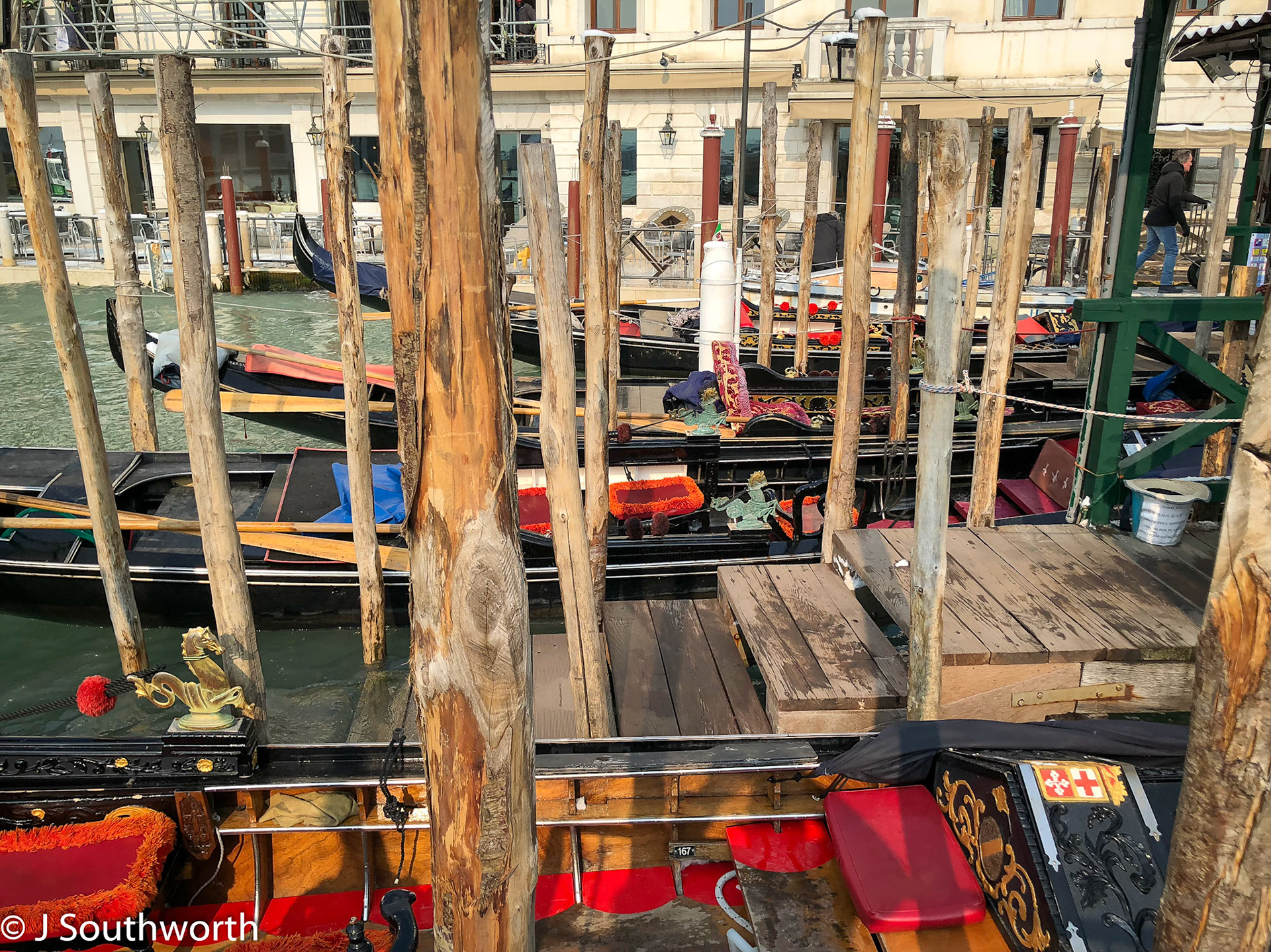 Venice Italy