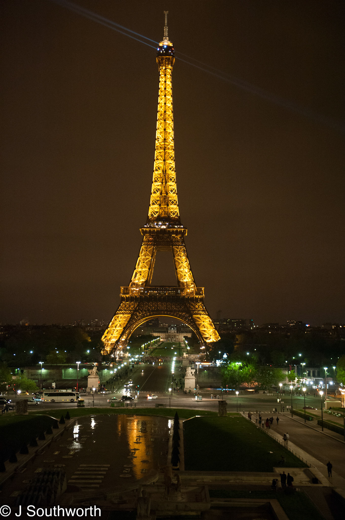Paris