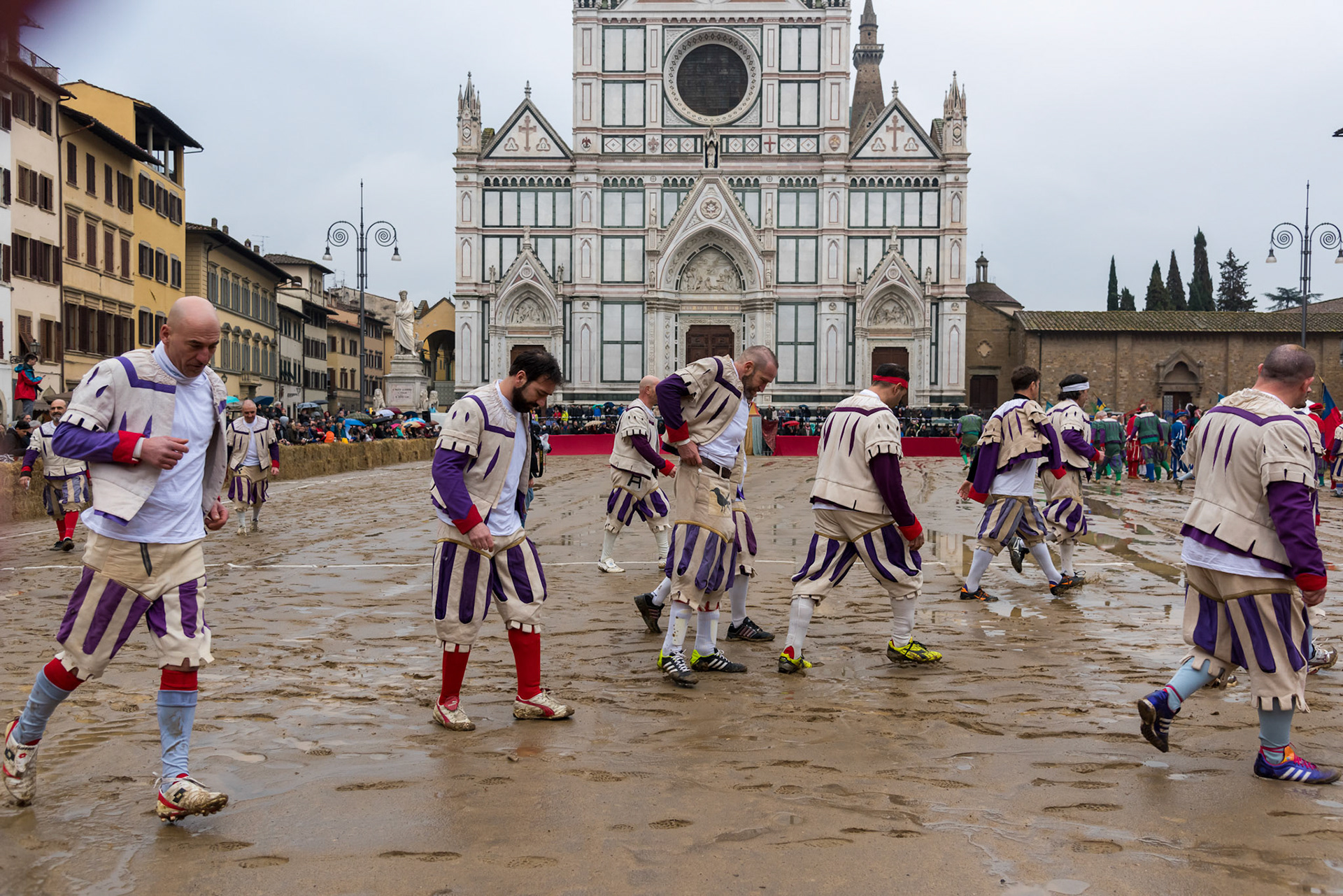 Florence