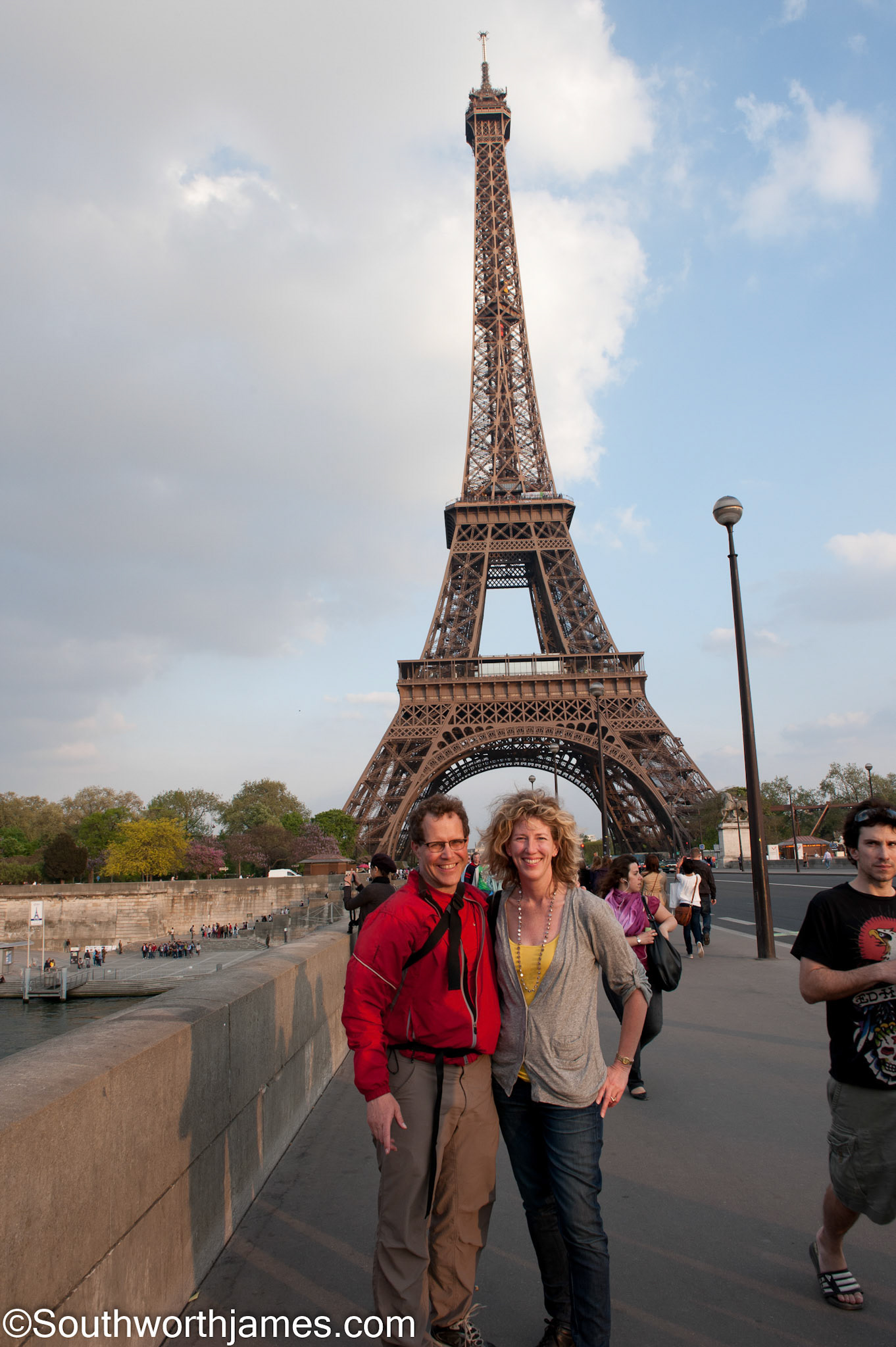 Paris