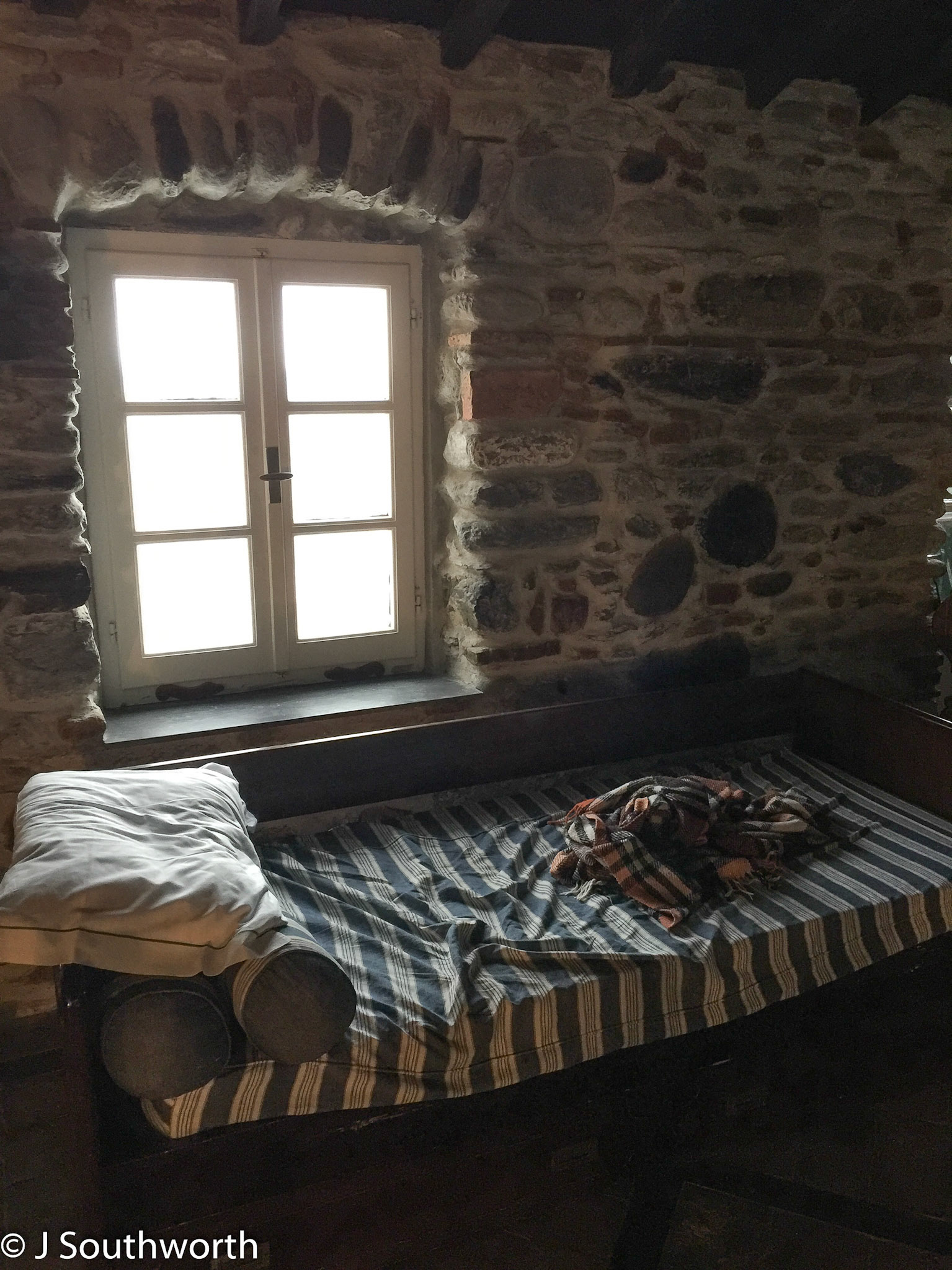 Vernazza Italy 2018