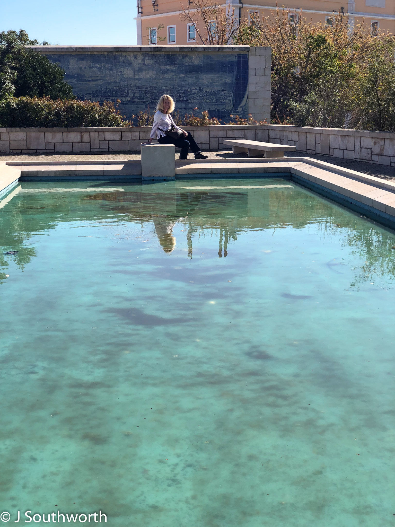 Lisbon 2019